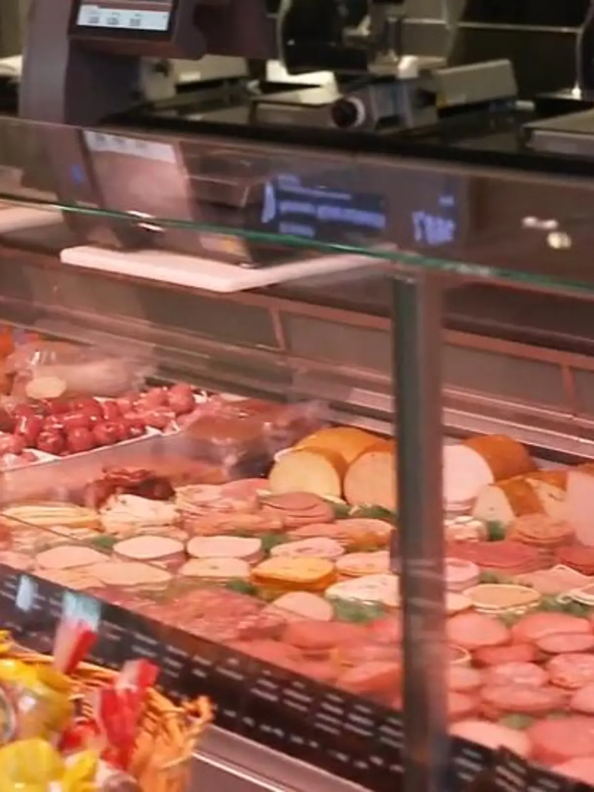 Bild zu: "Wo sind Wurst und Käse am frischesten?"