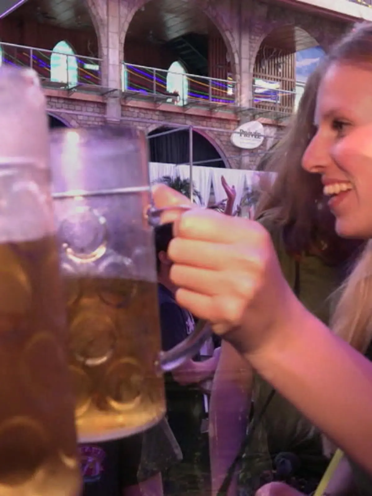 Bild zu: "Alkohol-Mythen im Check"