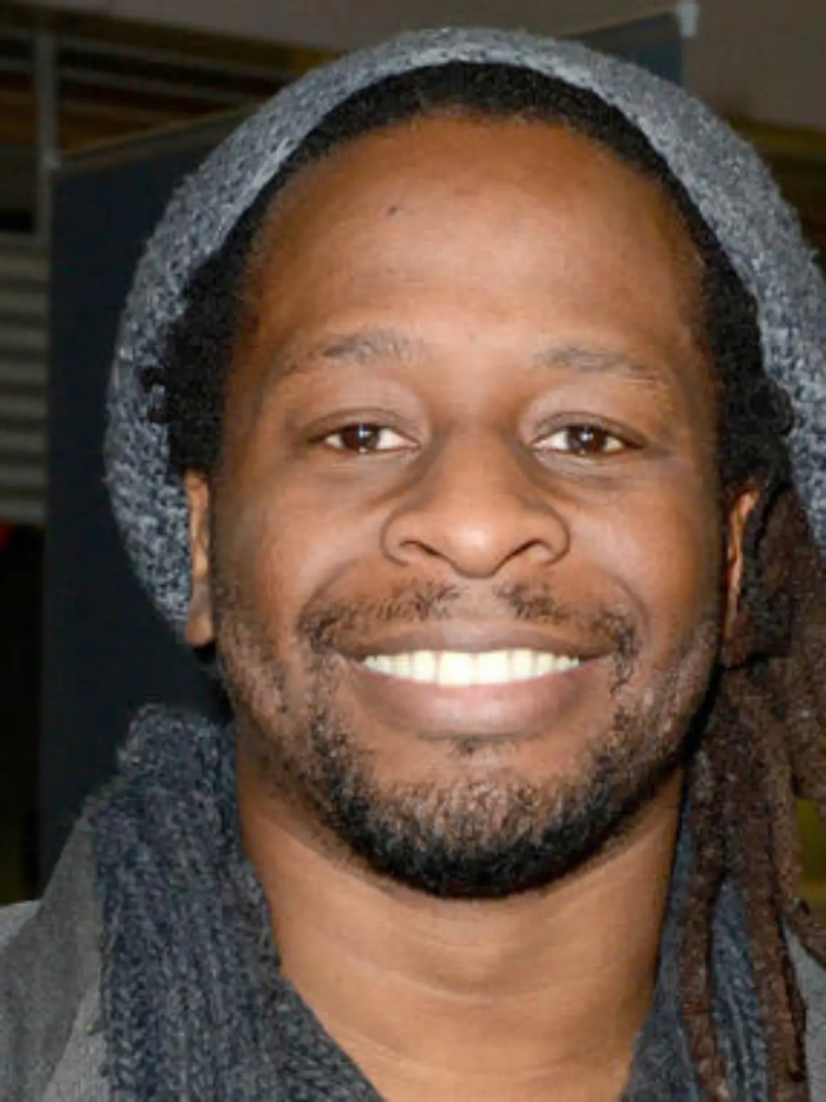 Mola Adebisi