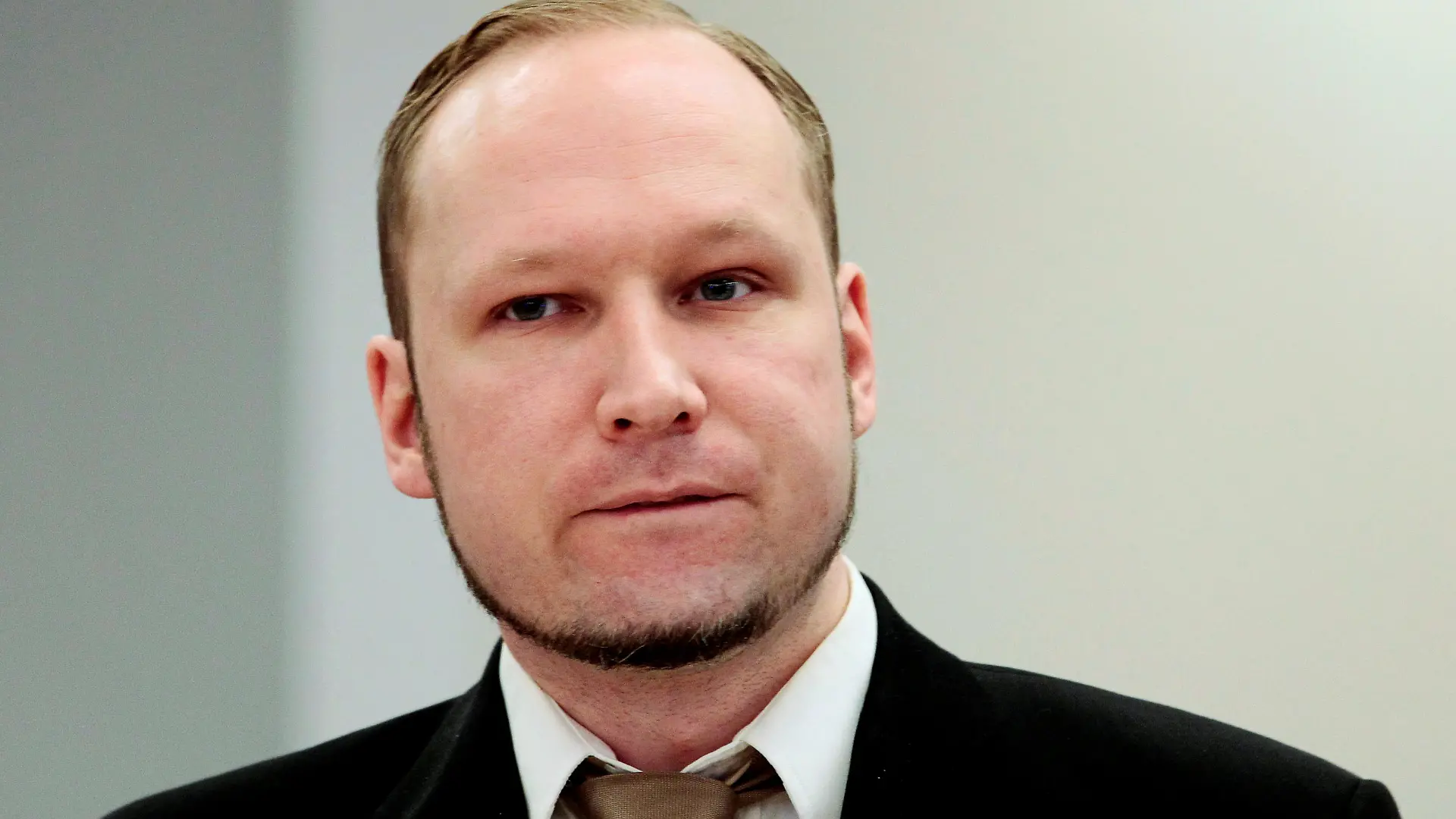 Anders Behring Breivik tötete insgesamt 77 Menschen.