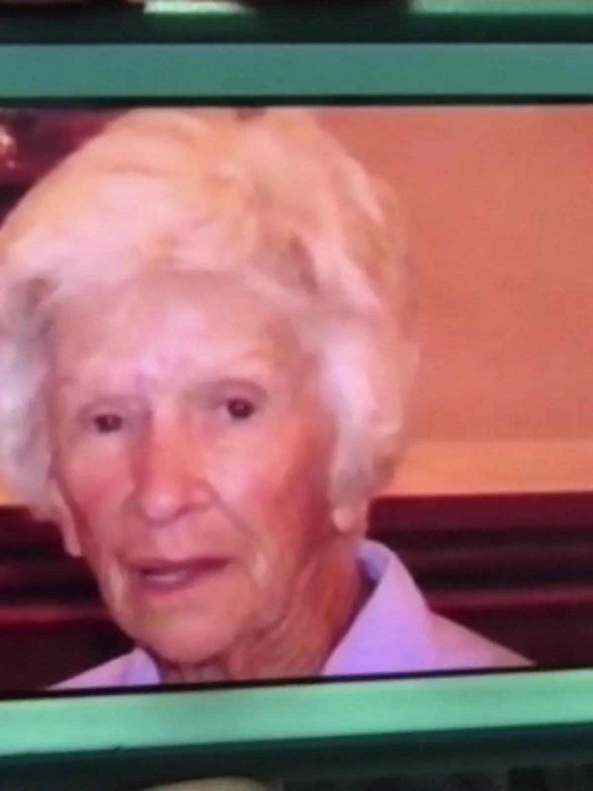 Clare Nowland stirbt nach einer Taser-Attacke im Alter von 95 Jahren.