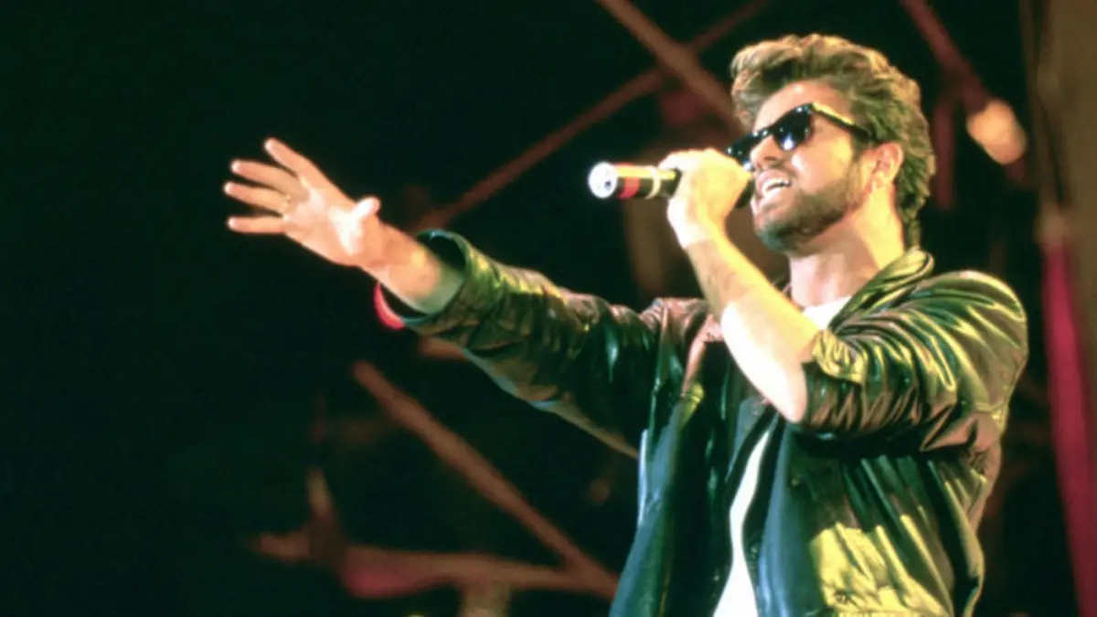 George Michael’s Bassist Deon Estus ist verstorben