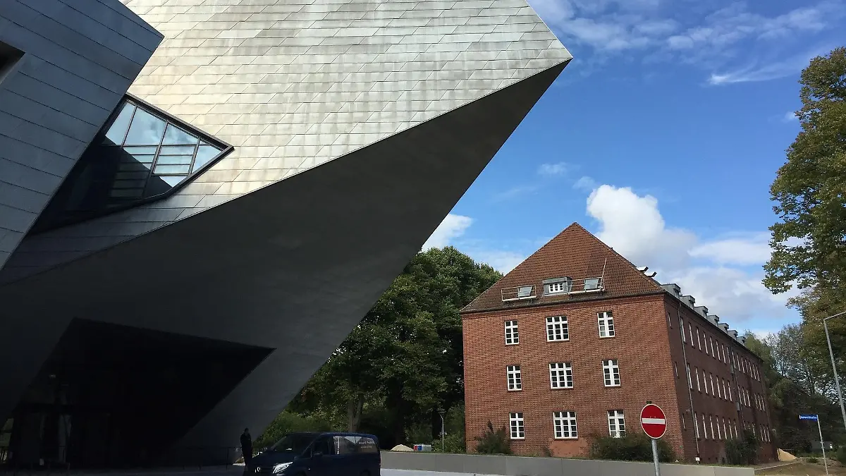 Die Leuphana-Universität