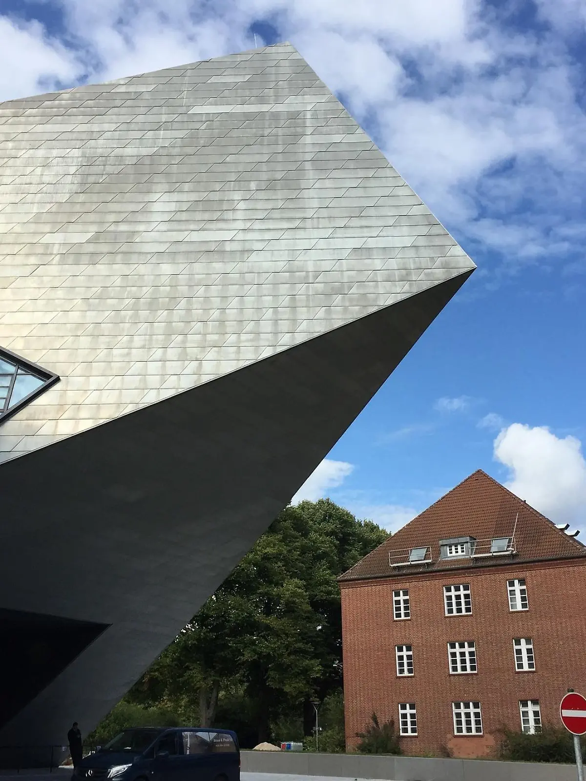 Die Leuphana-Universität
