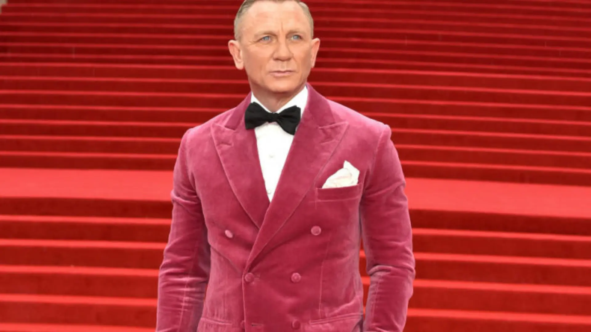 Daniel Craig: Nahm seine Rolle als James Bond zu ernst