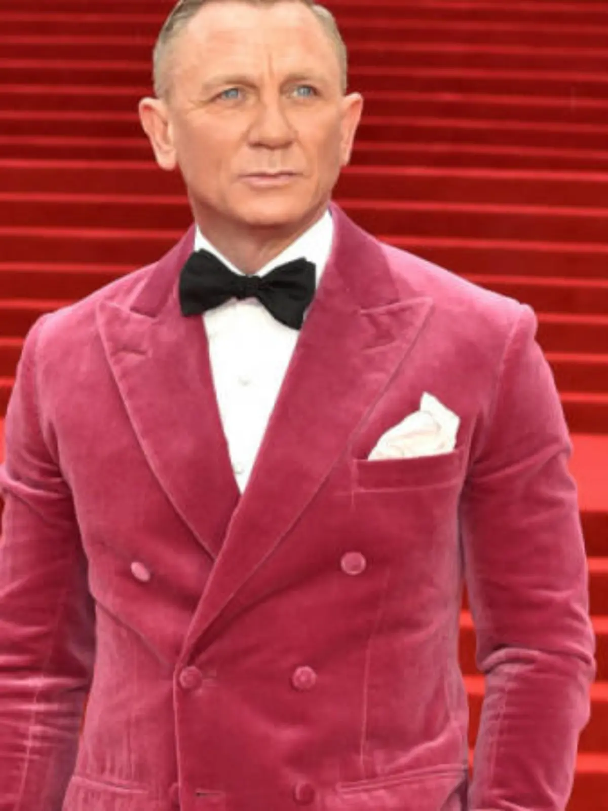 Daniel Craig: Nahm seine Rolle als James Bond zu ernst