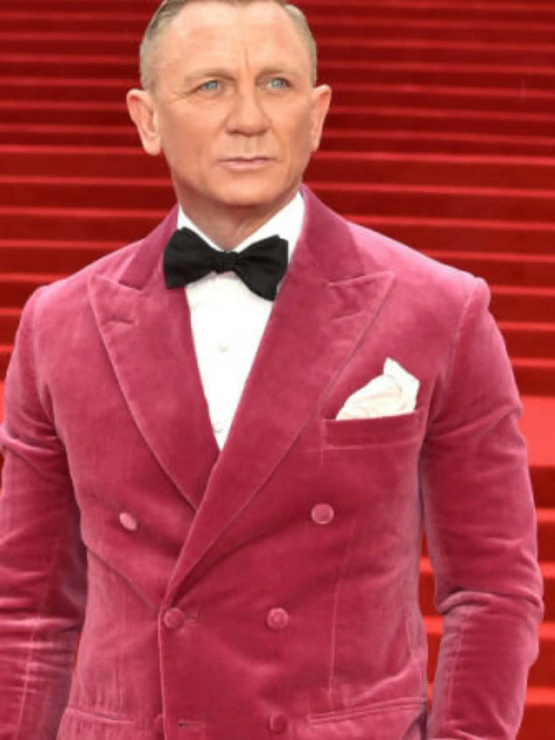 Daniel Craig: Nahm seine Rolle als James Bond zu ernst