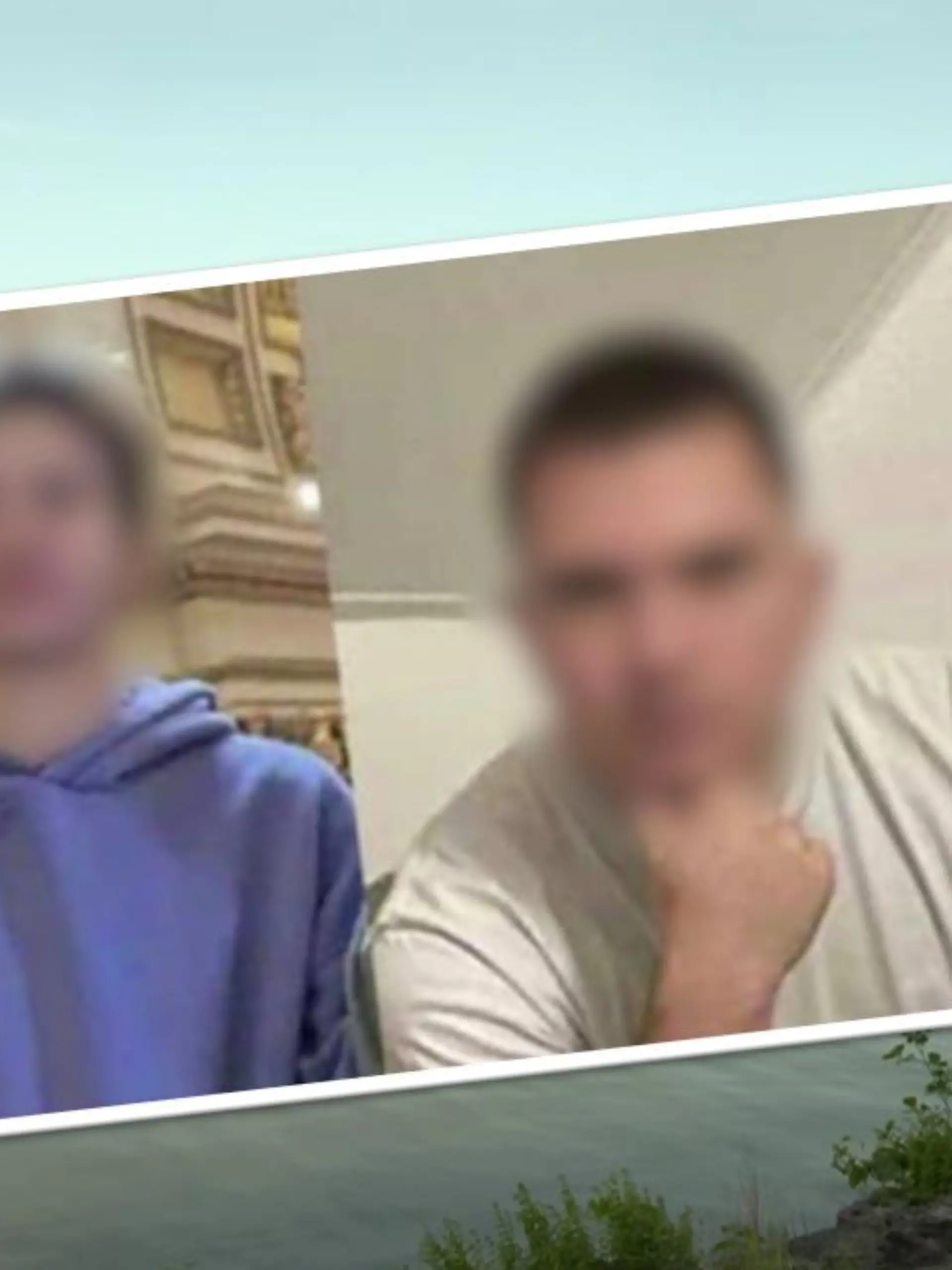 Zwei Junge Männer nach Vatertags-Feier tot aus See geborgen