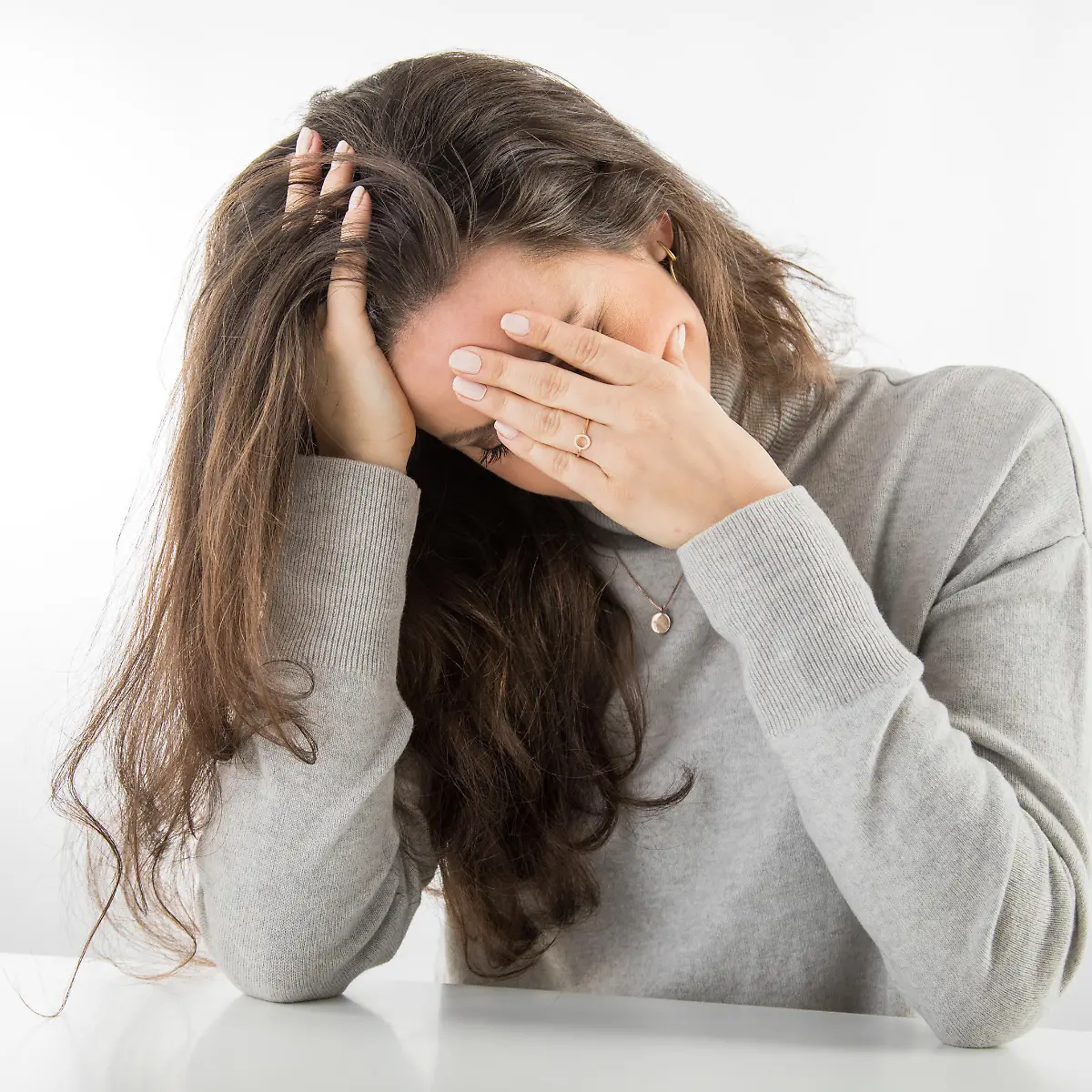 Konversion (in der Psychologie) Logo von Konversion (in der Psychologie)