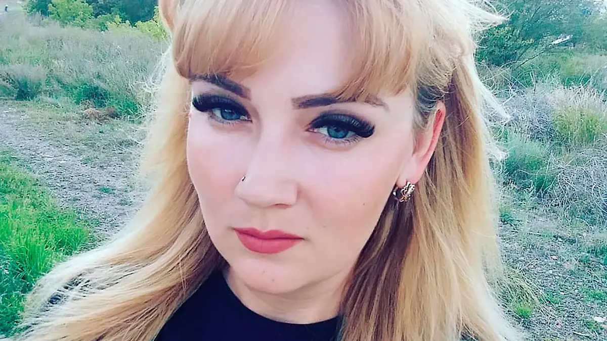 Yevgenia Leontyeva springt bei einem missglückten Rope-Jump in den Tod.