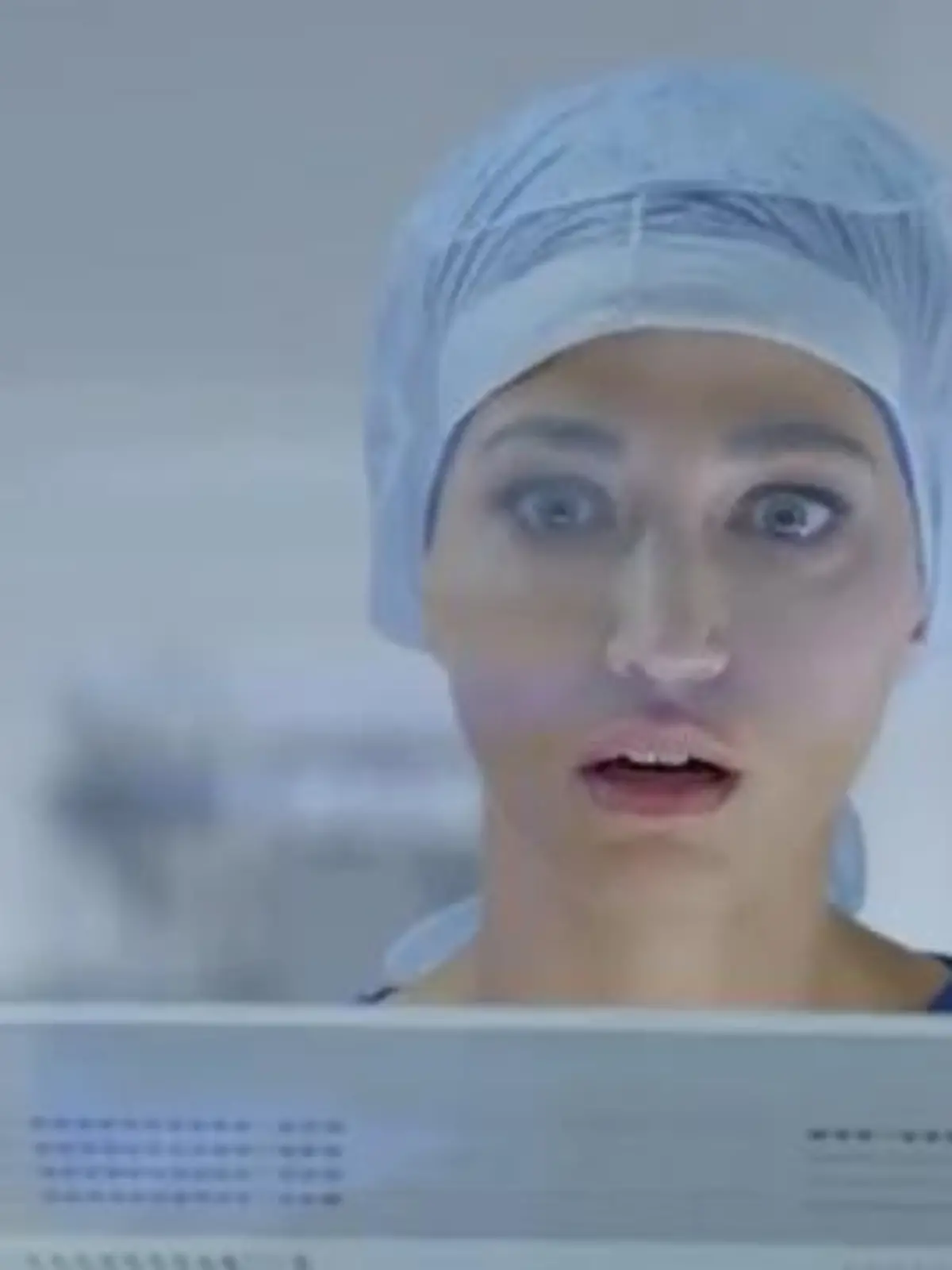 Bild zu: "Probleme durch den Roboter? Lillys Operation geht schief"