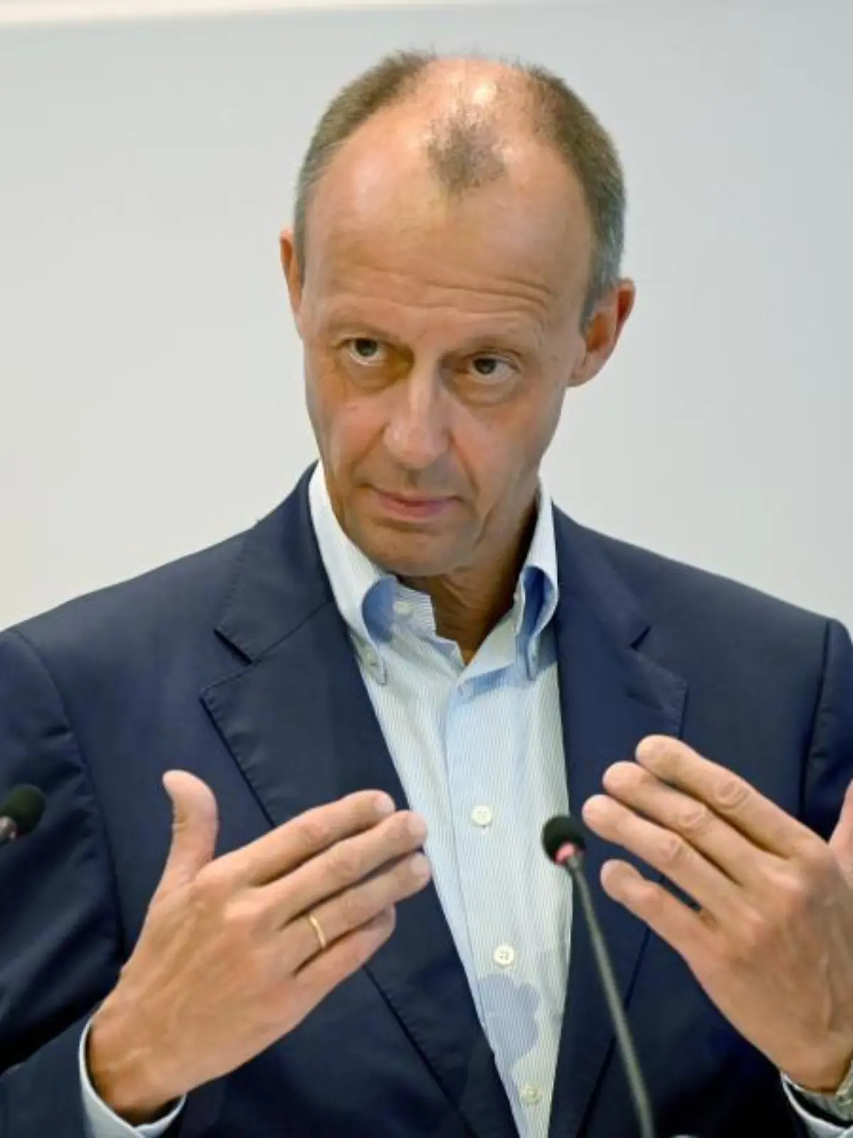 Bernd Weißbrod