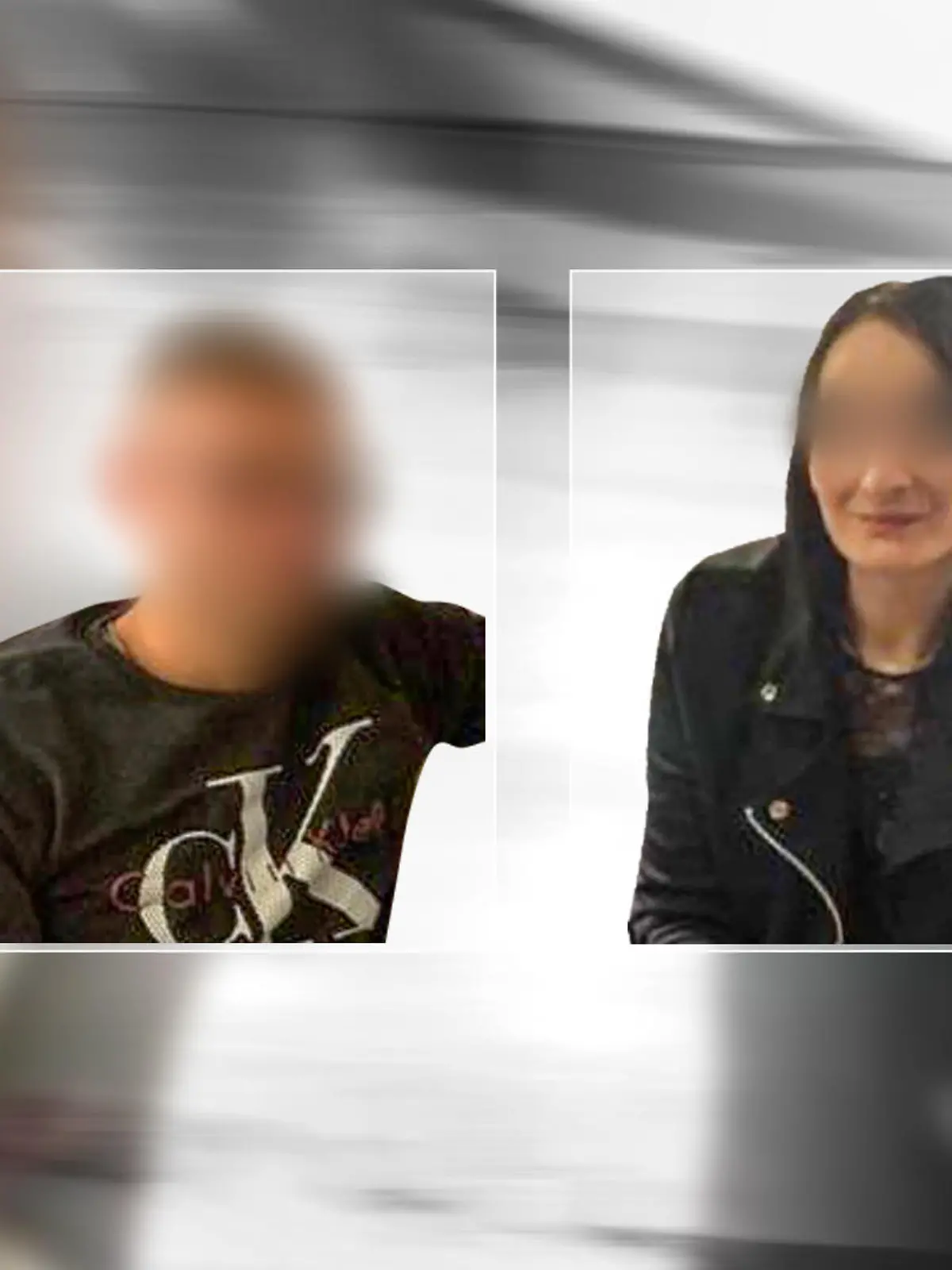 In Wuppertal soll eine Frau von ihrem Ex umgebracht worden sein. Den zweijährigen Sohn ließ der mutmaßliche Täter wohl in der Wohnung zurück.