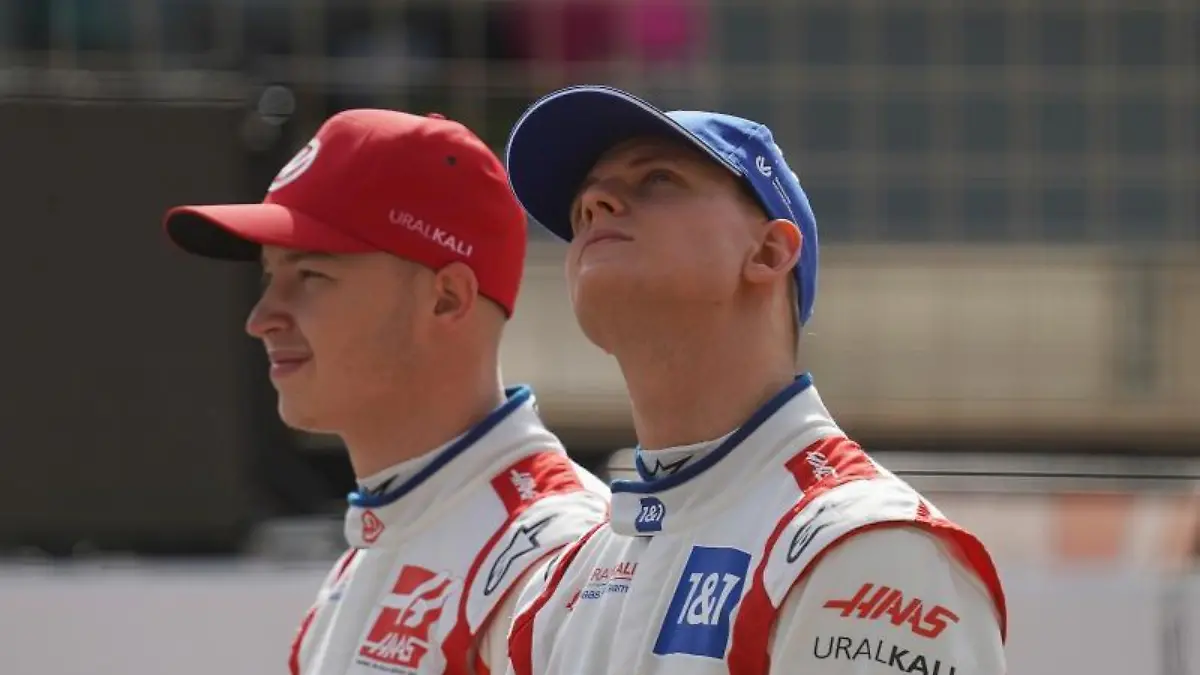 Haas-Duo