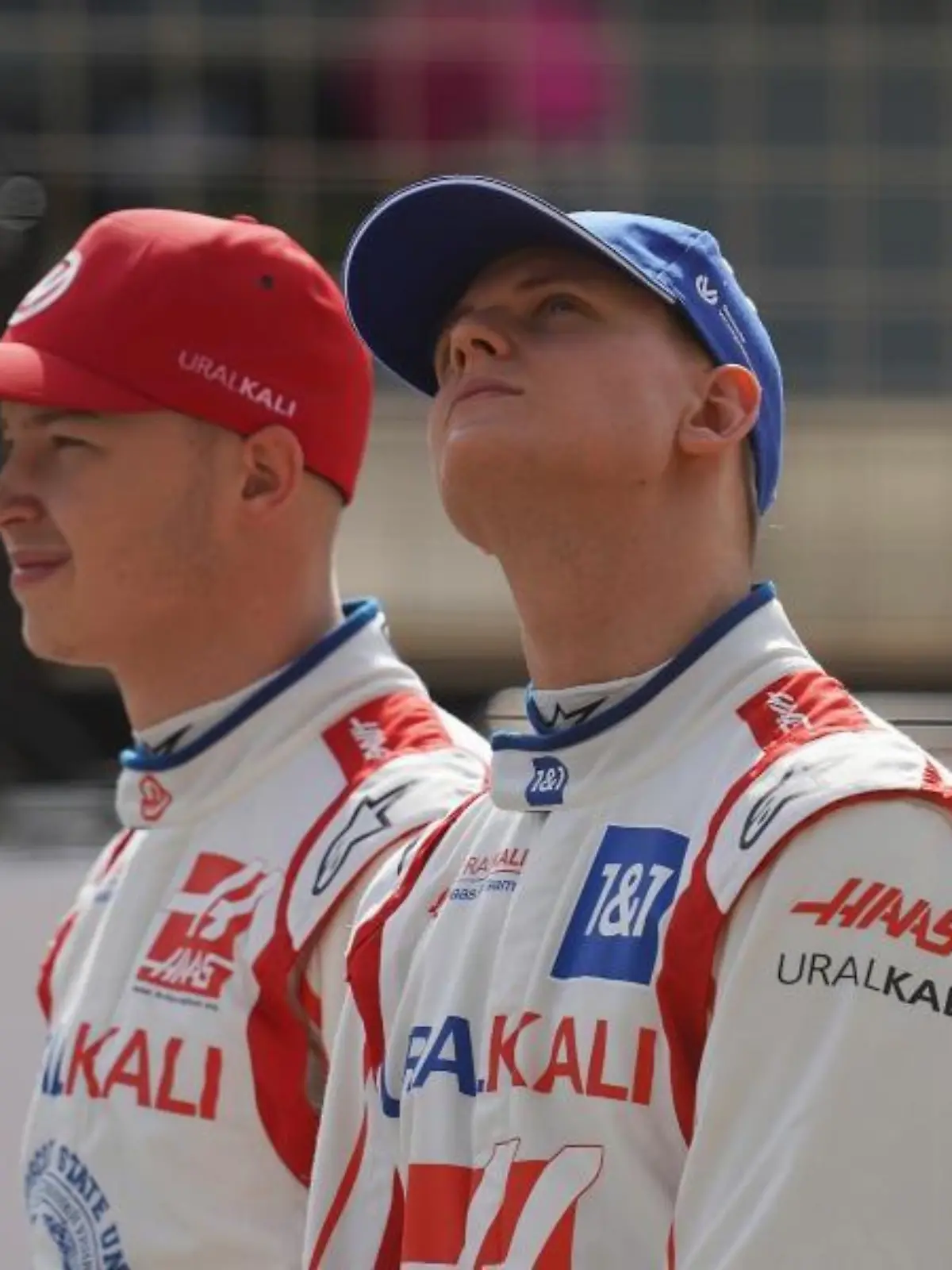 Haas-Duo