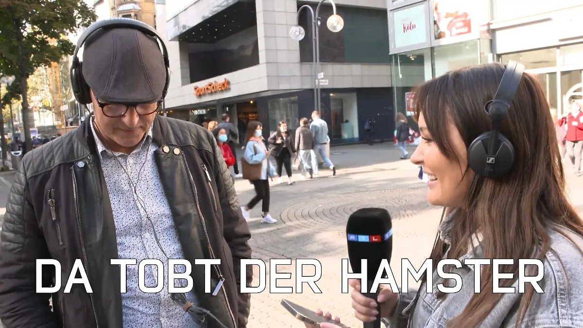 Frau Keludowig, Agathe Bauer und andere Verhörer Verstehen Sie das richtig?