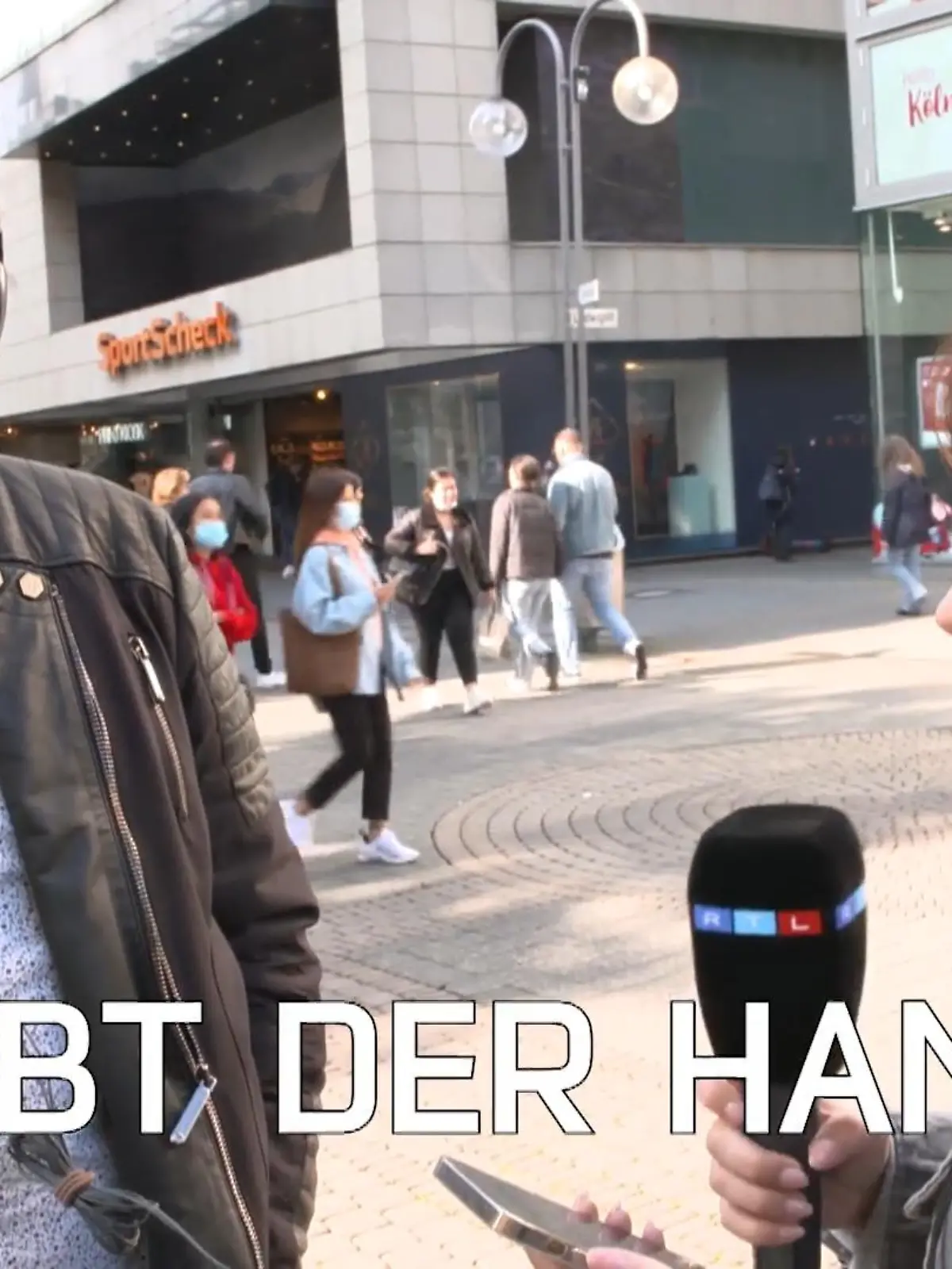 Bild zu: "Frau Keludowig, Agathe Bauer und andere Verhörer"