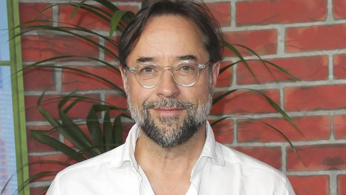 Jan Josef Liefers beim Pets Day mit der Premiere des Kinofilms Pets 2 / The Secret Life of Pets 2 im Mathäser Filmpalast. München, 22.06.2019 *** Jan Josef Liefers at Pets Day with the premiere of the movie Pets 2 The Secret Life of Pets 2 at the Mathäser Filmpalast Munich, 22 06 2019 Foto:xF.xGulottax/xFuturexImage  