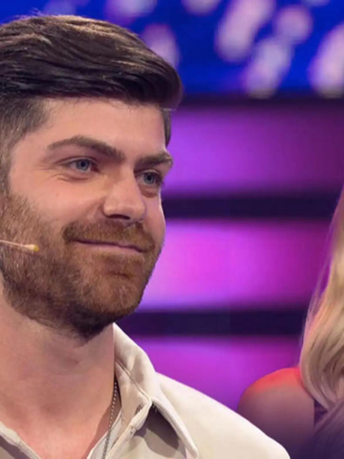 "Take Me Out"-Kandidat Alexandros lässt bei Single-Lady Beverly ein Trauma wieder hochkommen