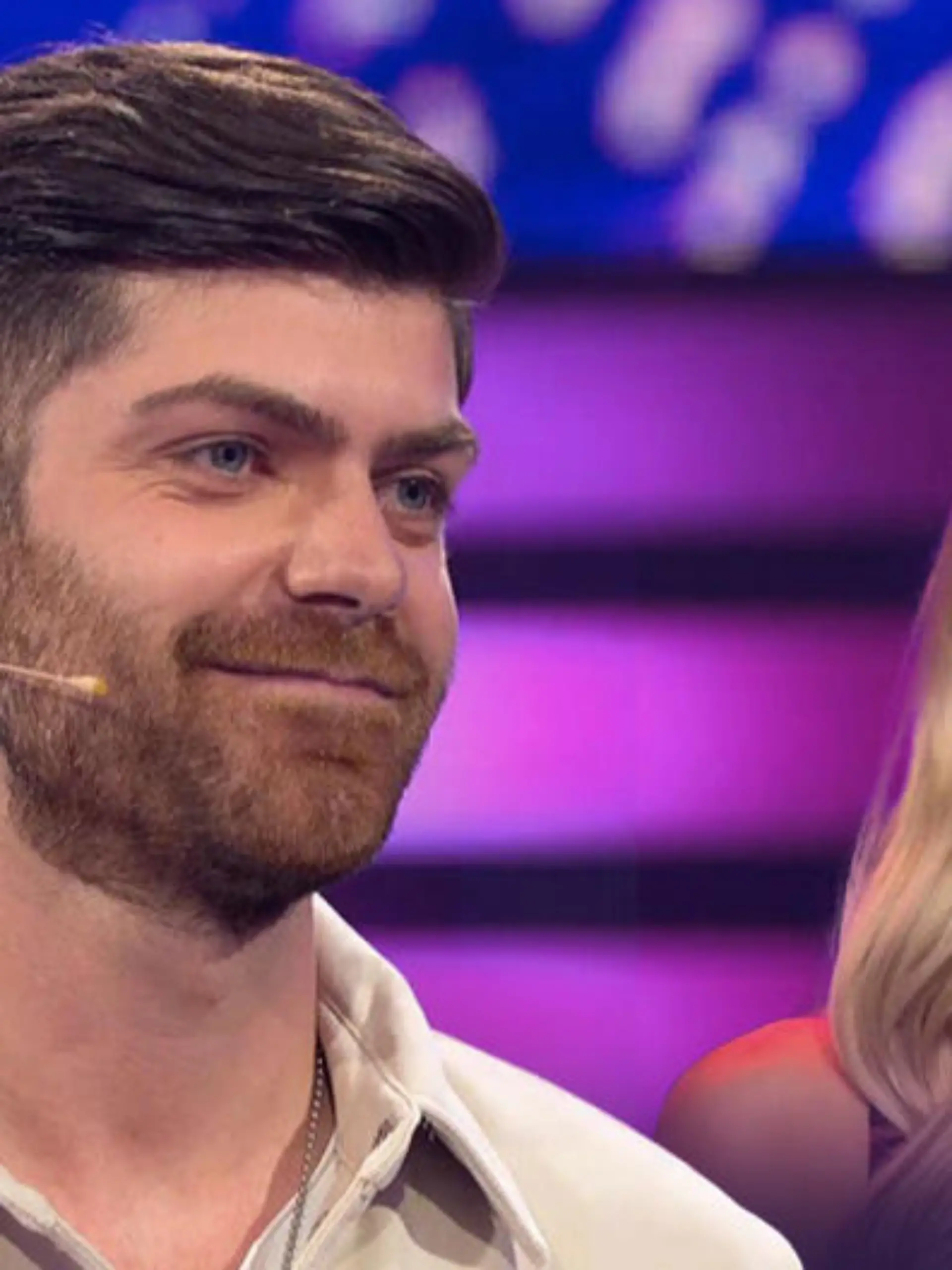 "Take Me Out"-Kandidat Alexandros lässt bei Single-Lady Beverly ein Trauma wieder hochkommen