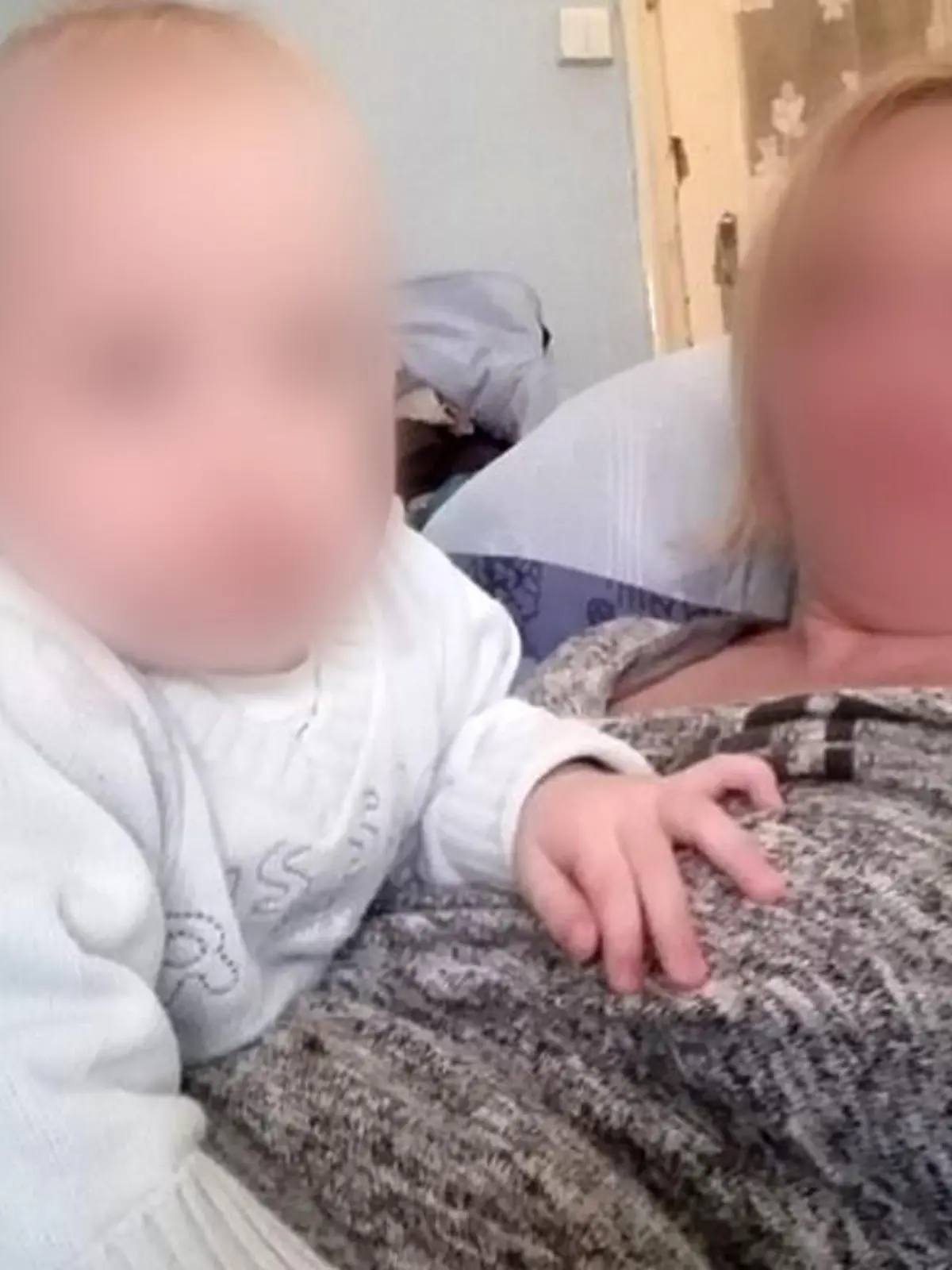 Hat die Mutter ihren zweijährigen Sohn aus Rache an ihrem Ex-Mann erstochen?