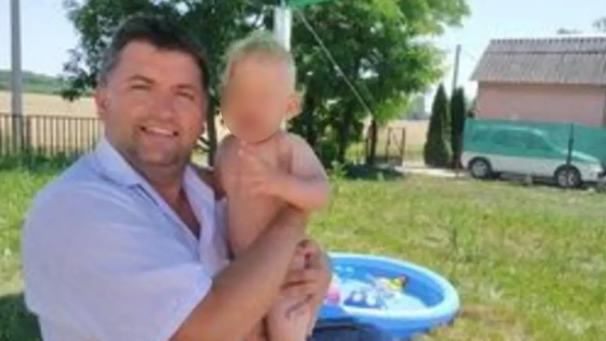 Der Vater hatte vor Gericht das Sorgerecht für den kleinen Alex erwirkt.
