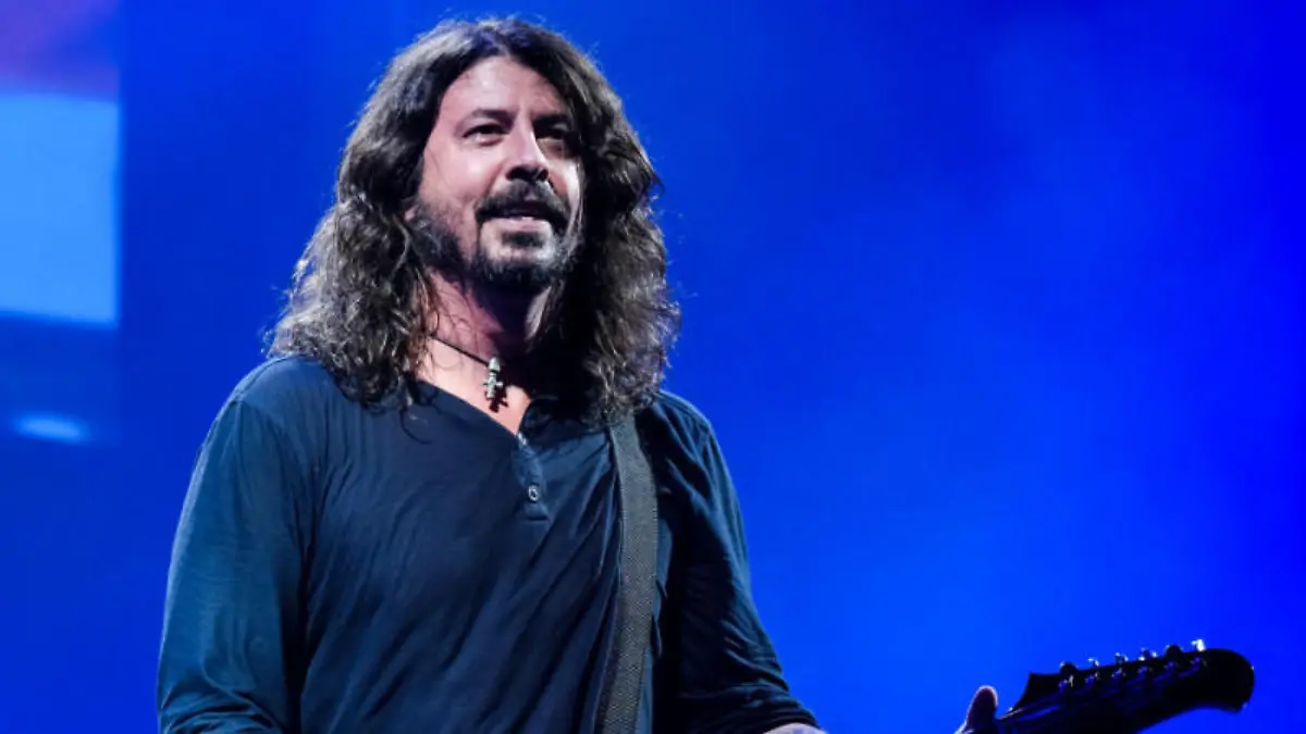 Dave Grohl: So lebendig ist Kurt Cobain immer noch für ihn