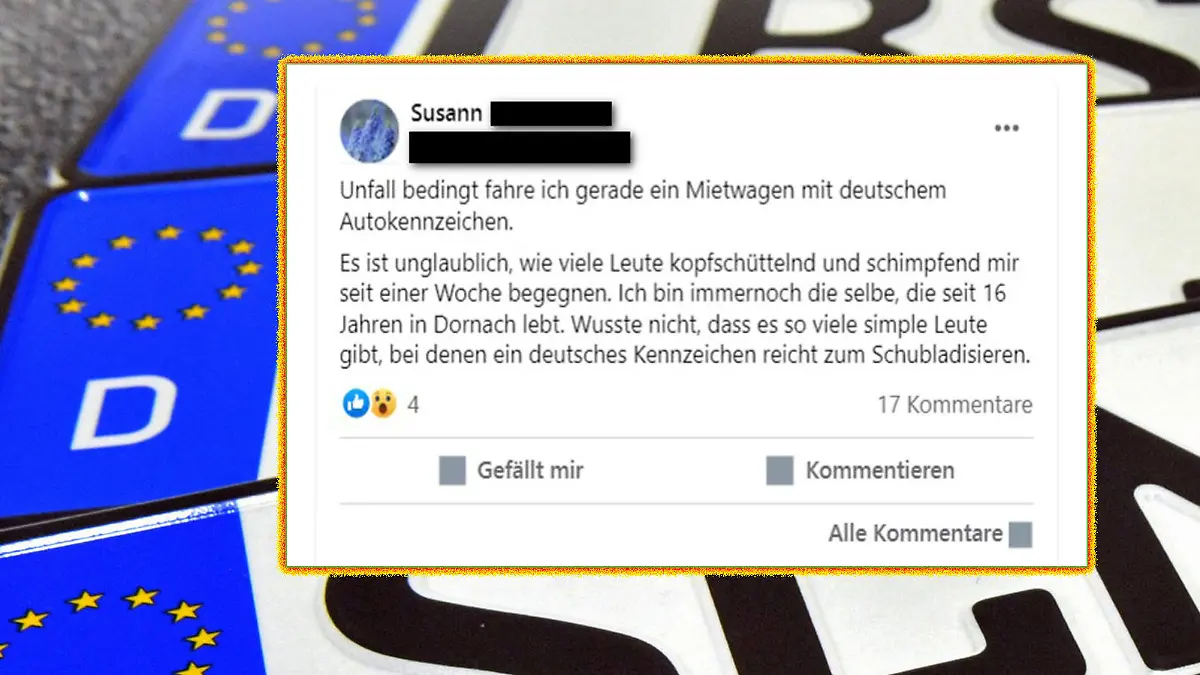 Kennzeichen