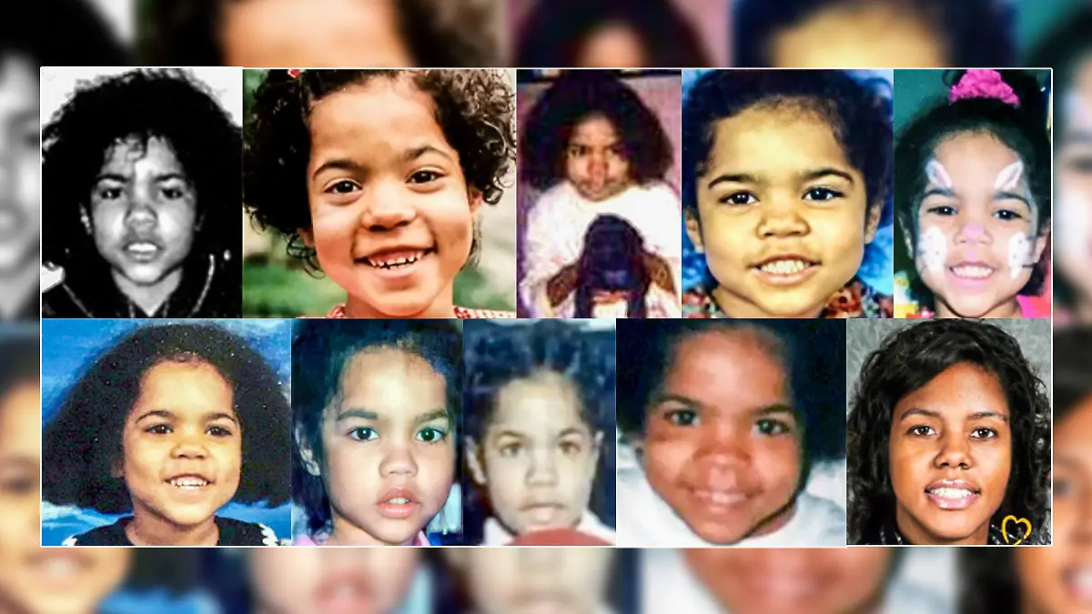 Ist die seit dem Jahr 2000 verschwundene Brittany Renee Williams wieder da?