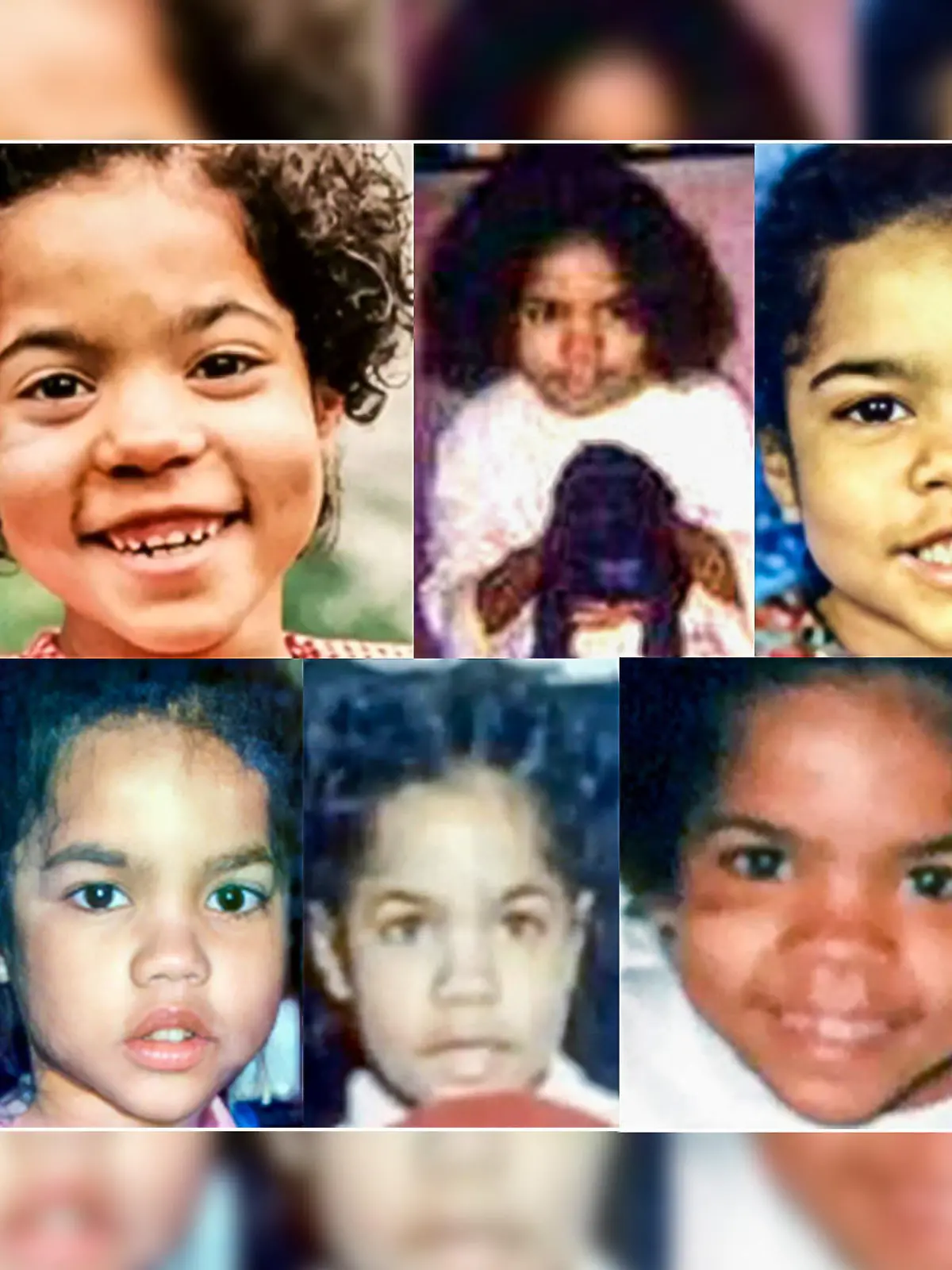 Ist die seit dem Jahr 2000 verschwundene Brittany Renee Williams wieder da?