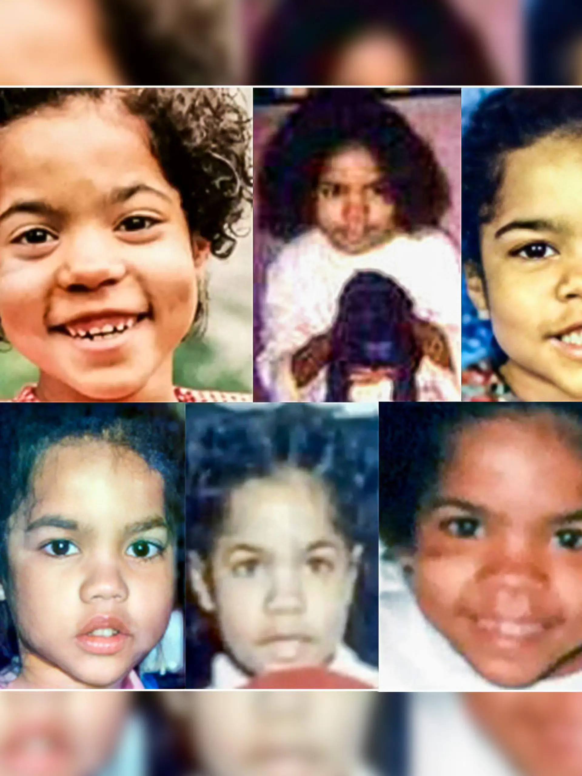 Ist die seit dem Jahr 2000 verschwundene Brittany Renee Williams wieder da?