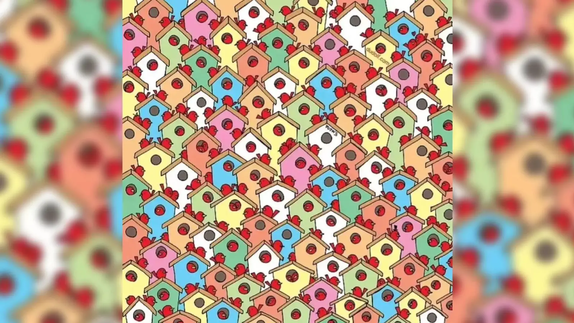 Suchbild