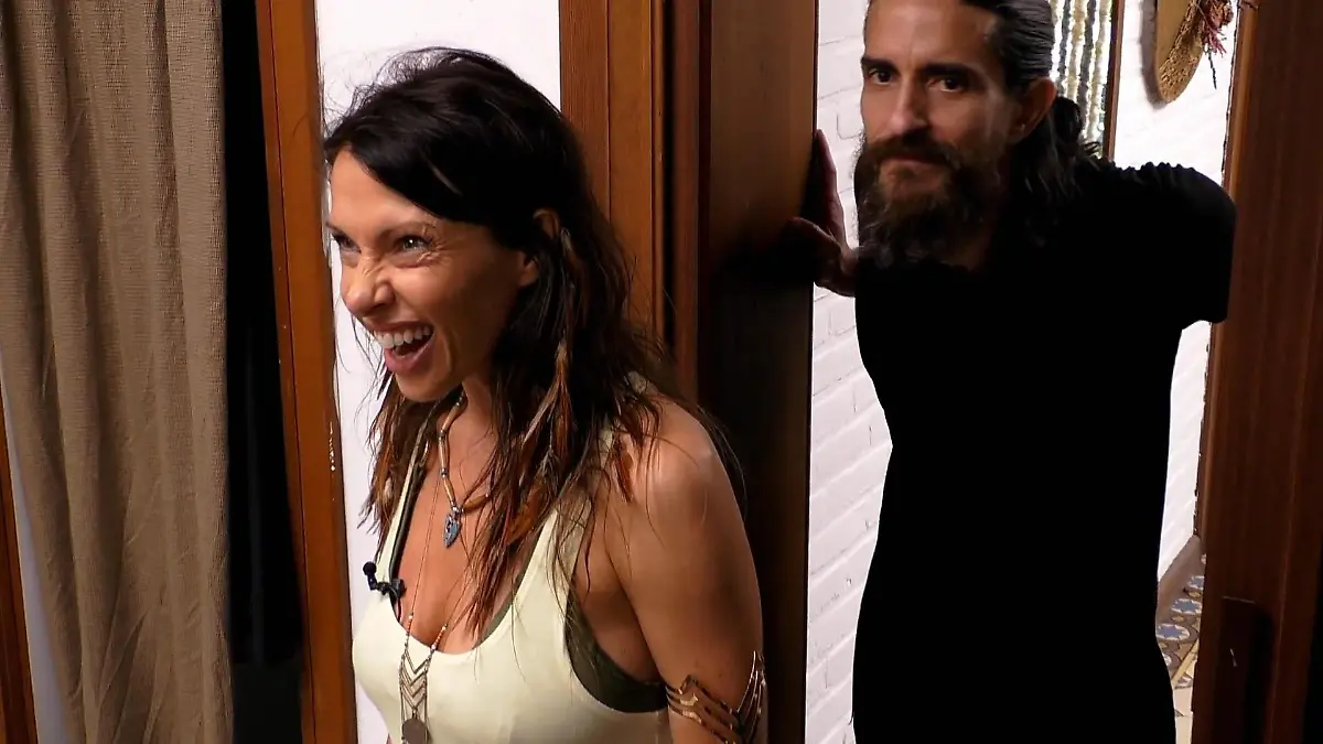 Den Start hat Jana Pallaske sich anders vorgestellt Neulinge im Sommerhaus