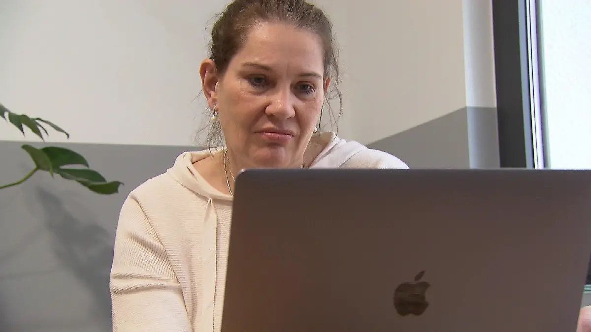 Jugend-Psychotherapeutin Ariadne Sartorius: Informationen in soziale Medien müssen überprüft werden!