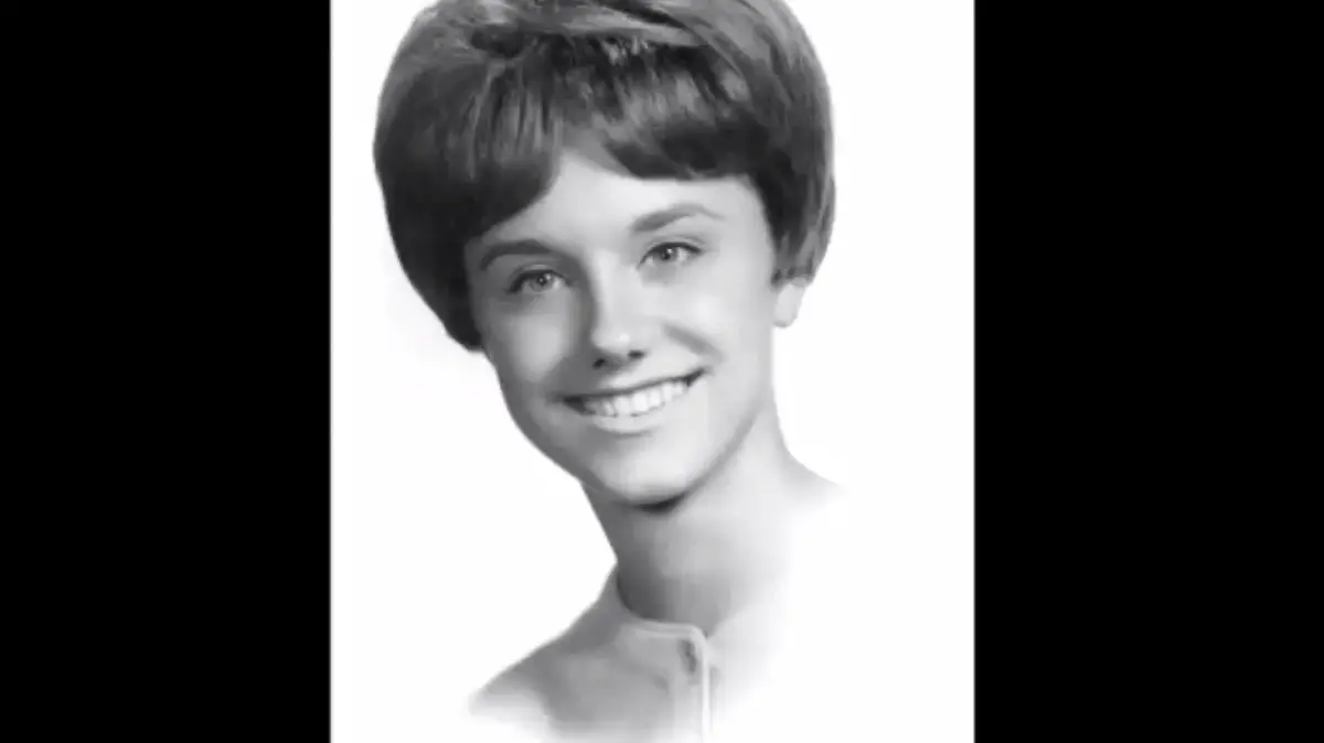 Cheri Jo Bates
