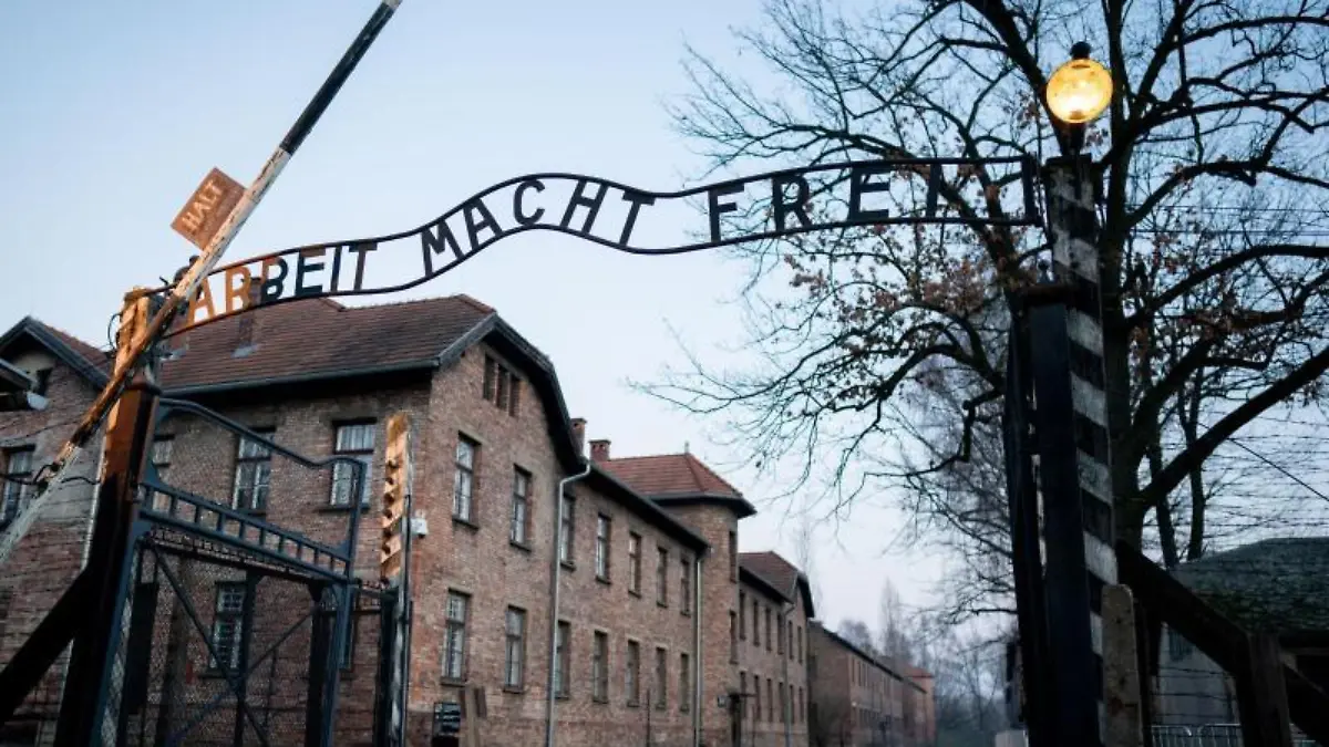 Auschwitz