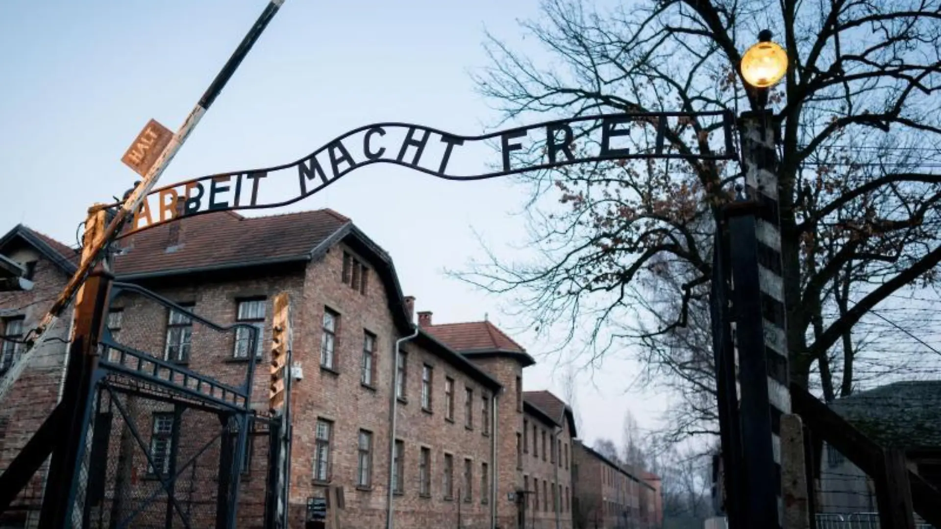 Auschwitz