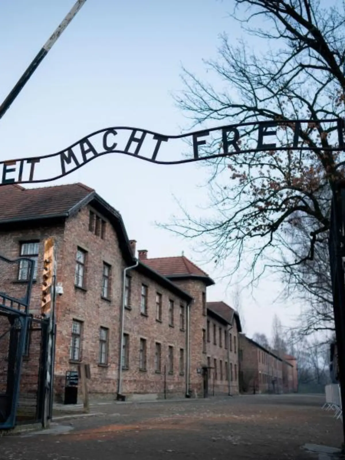 Auschwitz