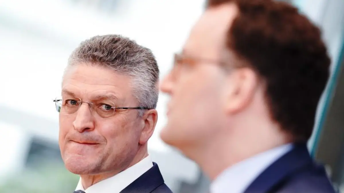 Spahn und Wieler
