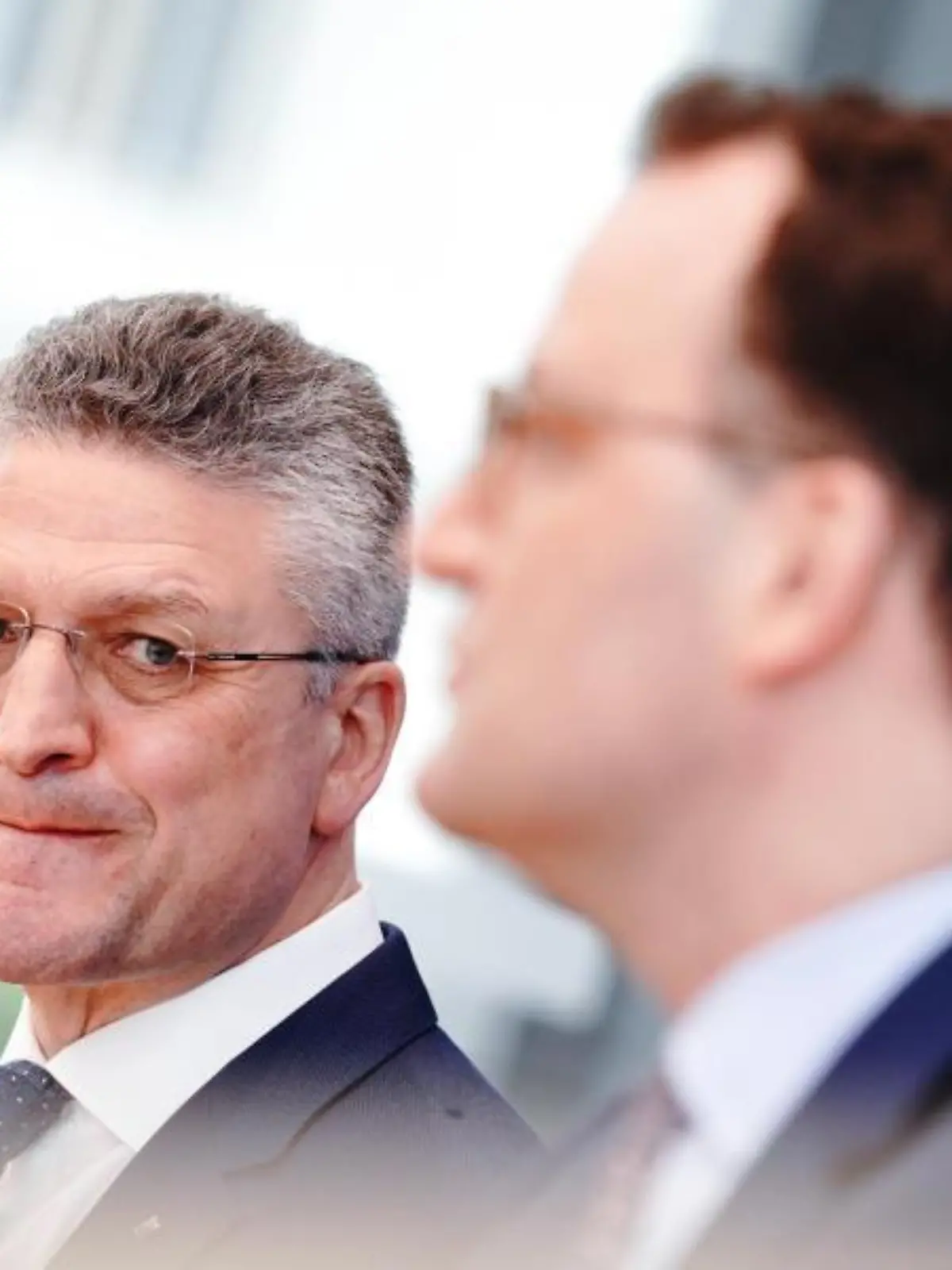 Spahn und Wieler