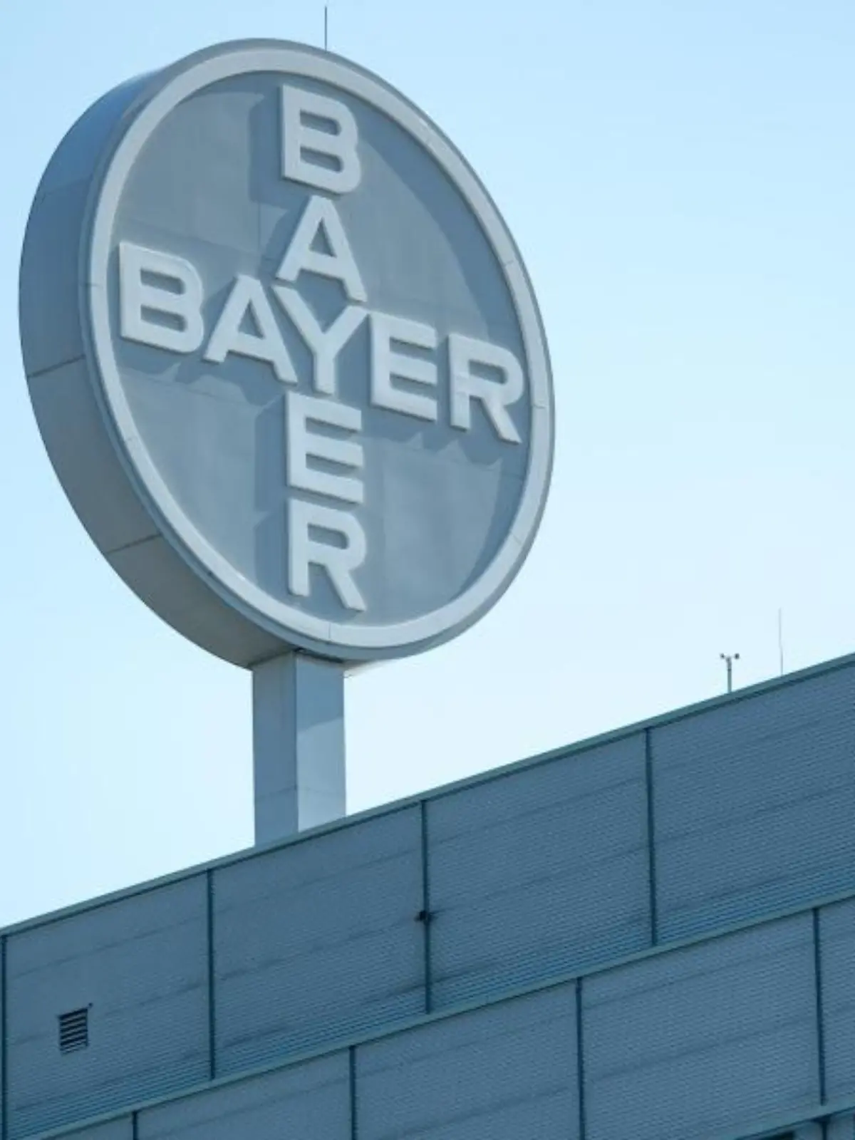 Bayer-Konzern