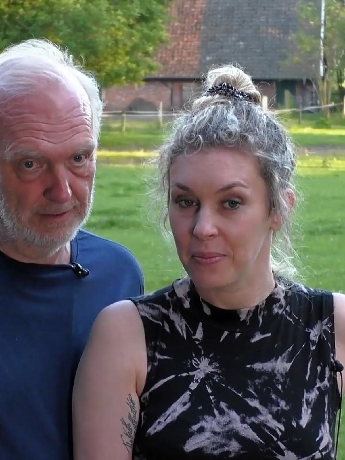 Sommerhaus: Roland Heitz und Janina Korn sind raus