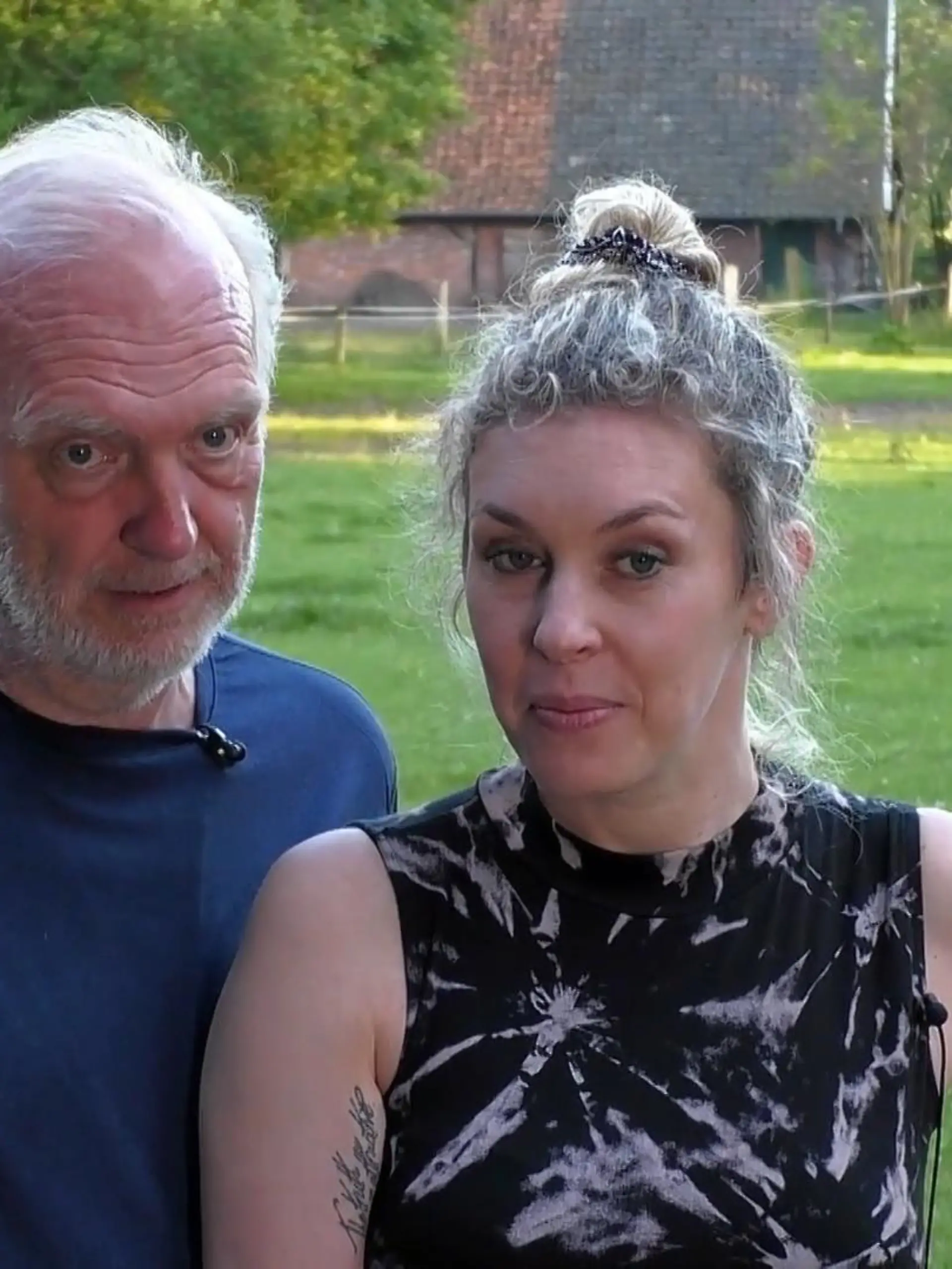 Sommerhaus: Roland Heitz und Janina Korn sind raus