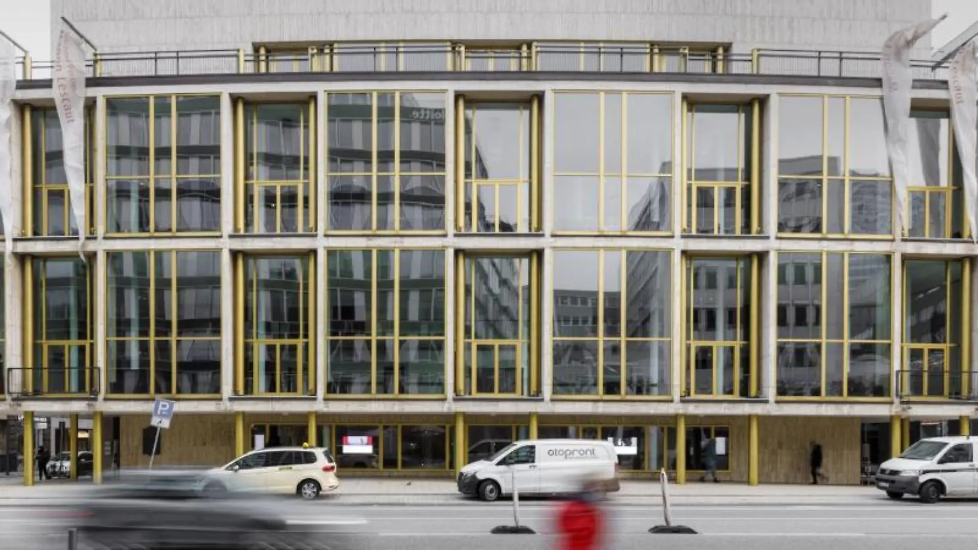 Staatsoper Hamburg
