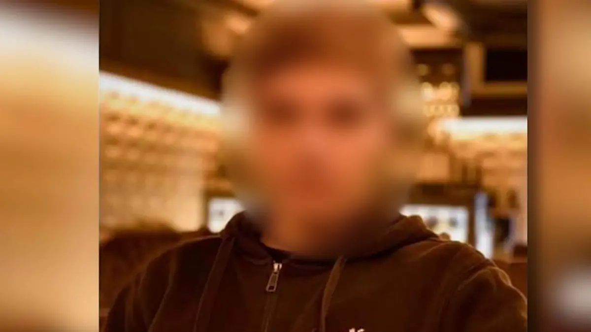 Unfall bei Hofheim: Sebastian B.