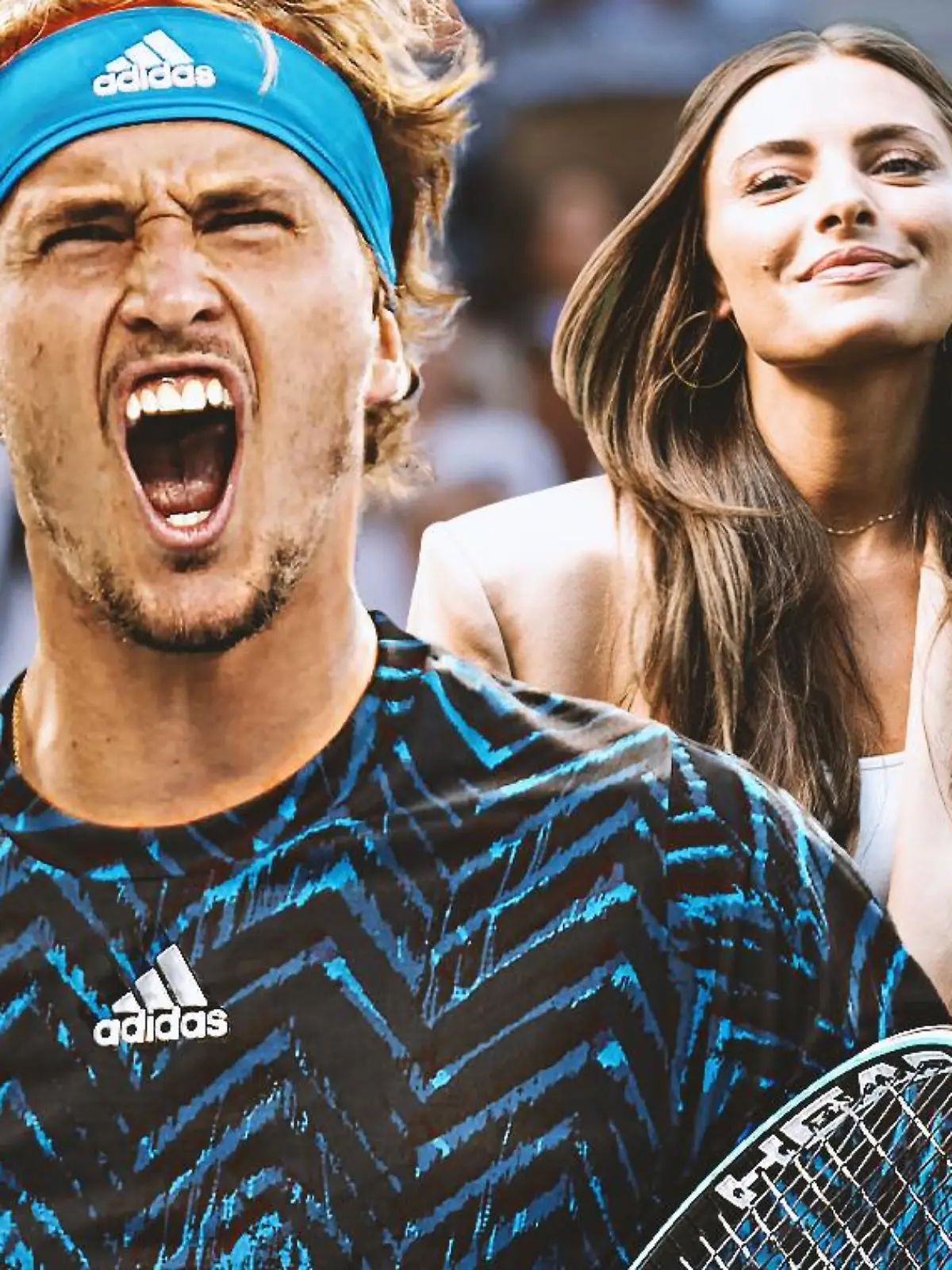 Sophia Thomalla & Alexander Zverev: Sind die beiden ein Paar?