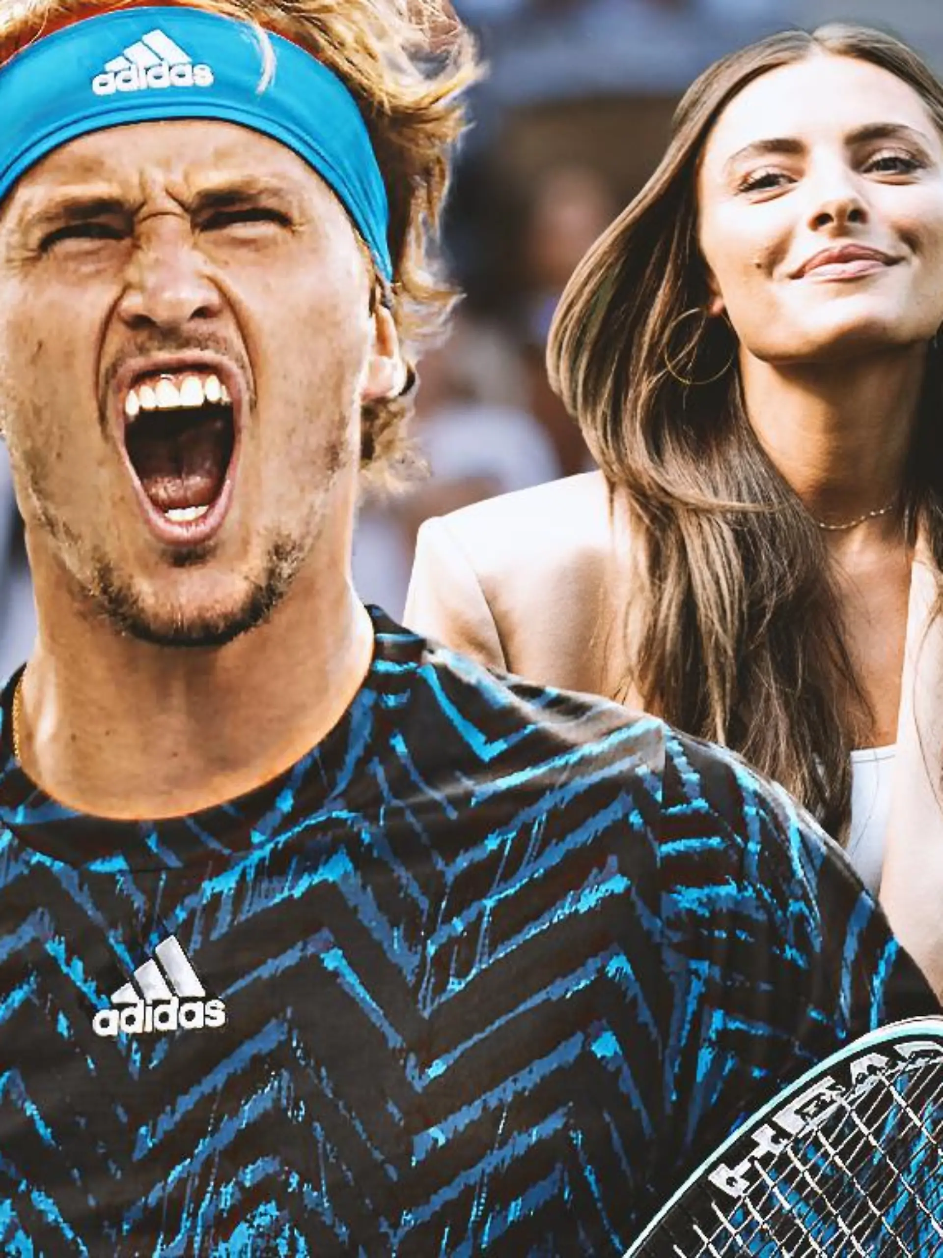 Sophia Thomalla & Alexander Zverev: Sind die beiden ein Paar?