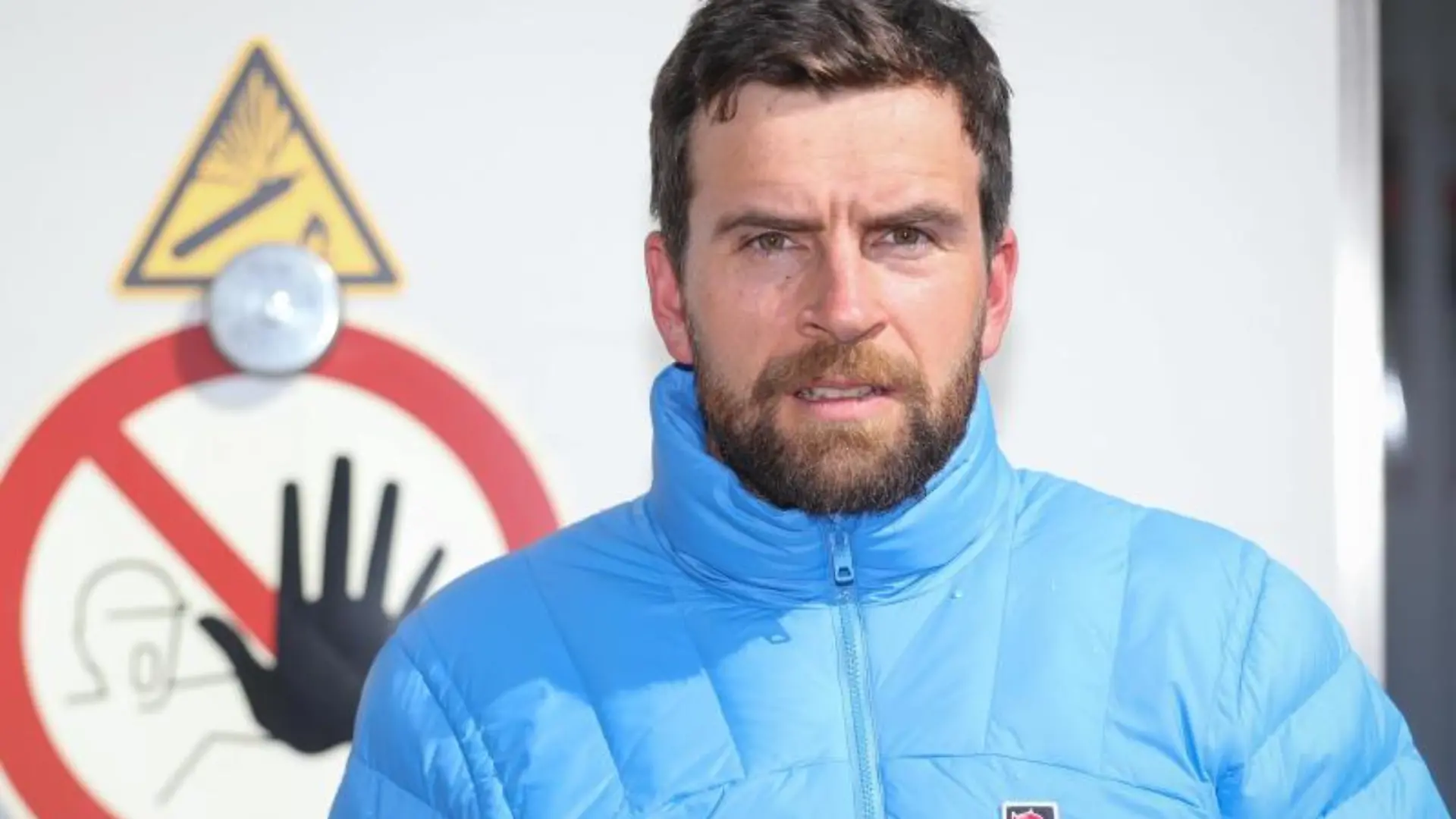 Jonas Deichmann