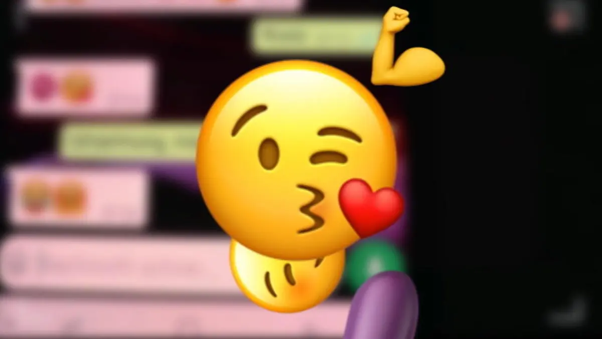 Flirten über WhatsApp & Co Diese Emojis sind ein absolutes No-Go