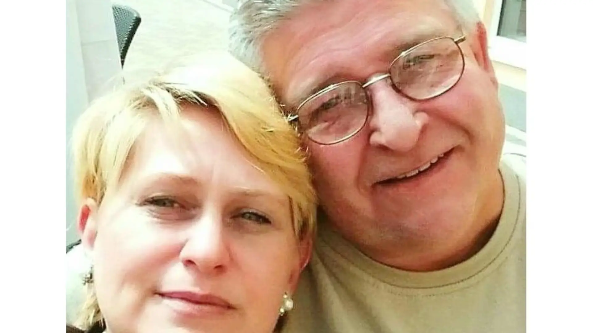 Rossitza und Heinrich Kunzendorf